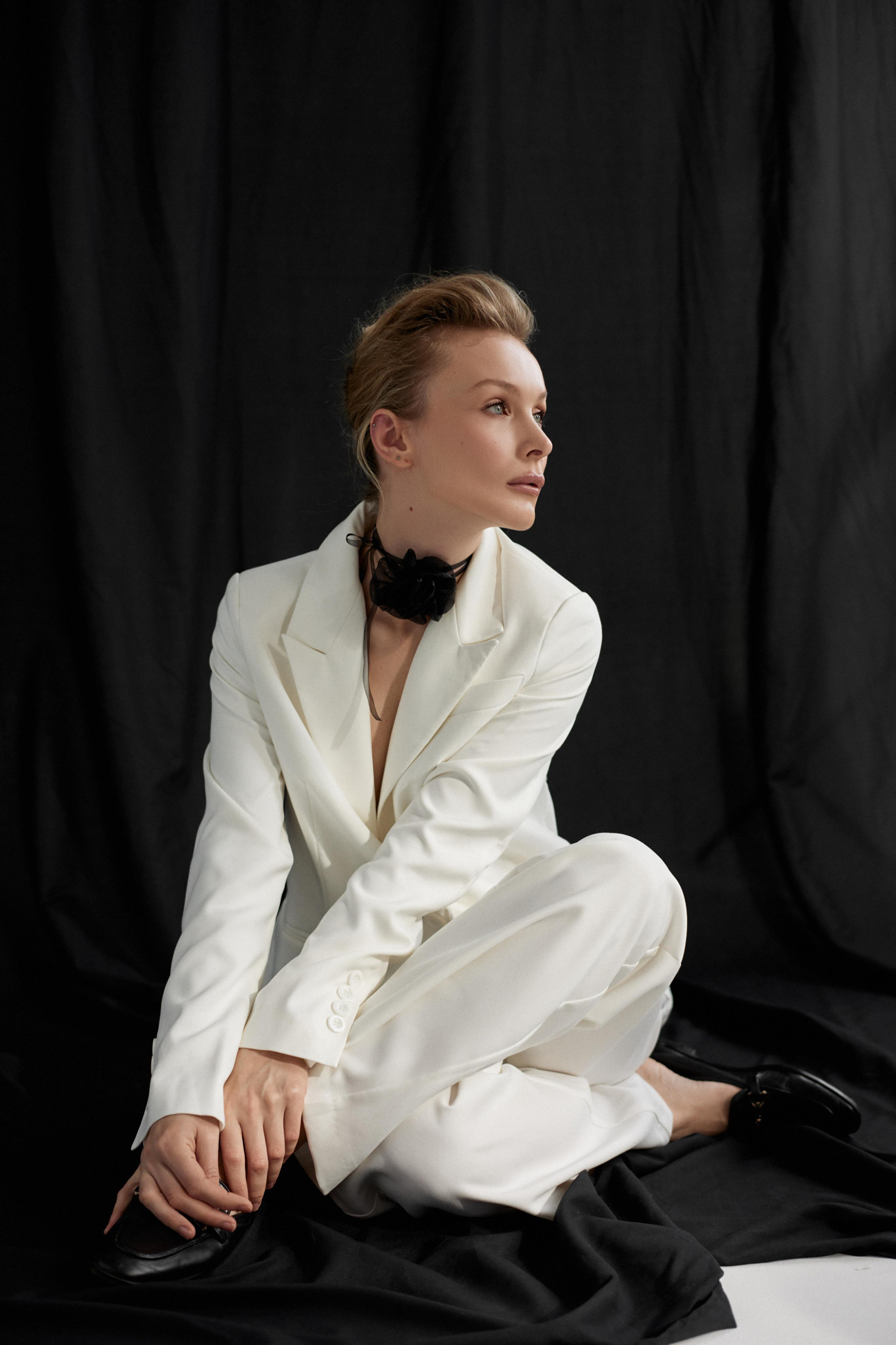 Маша. Антонова Таня Индивидуальные и семейные съемки в Липецке