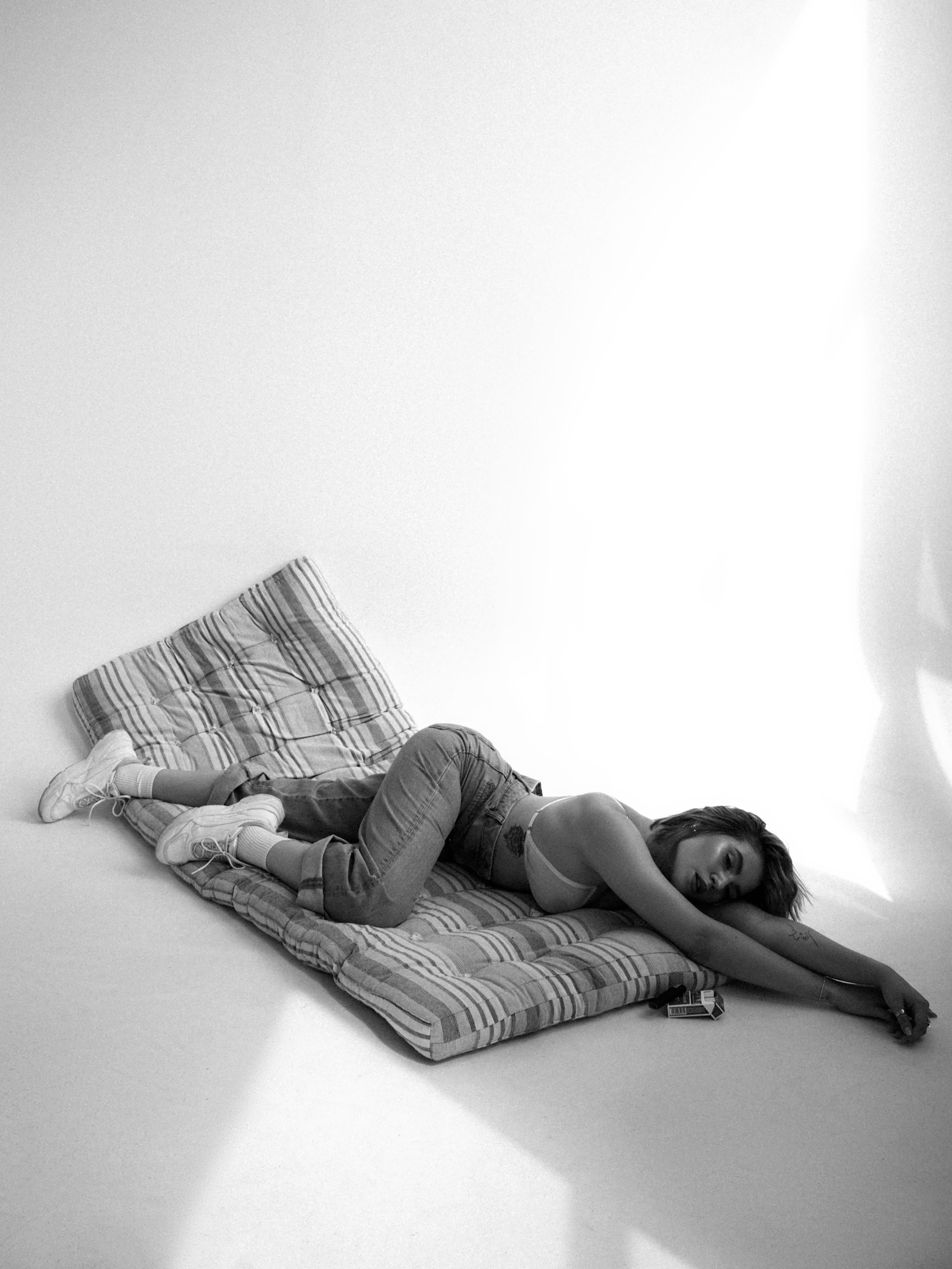 Катя. Антонова Таня Индивидуальные и семейные съемки в Липецке