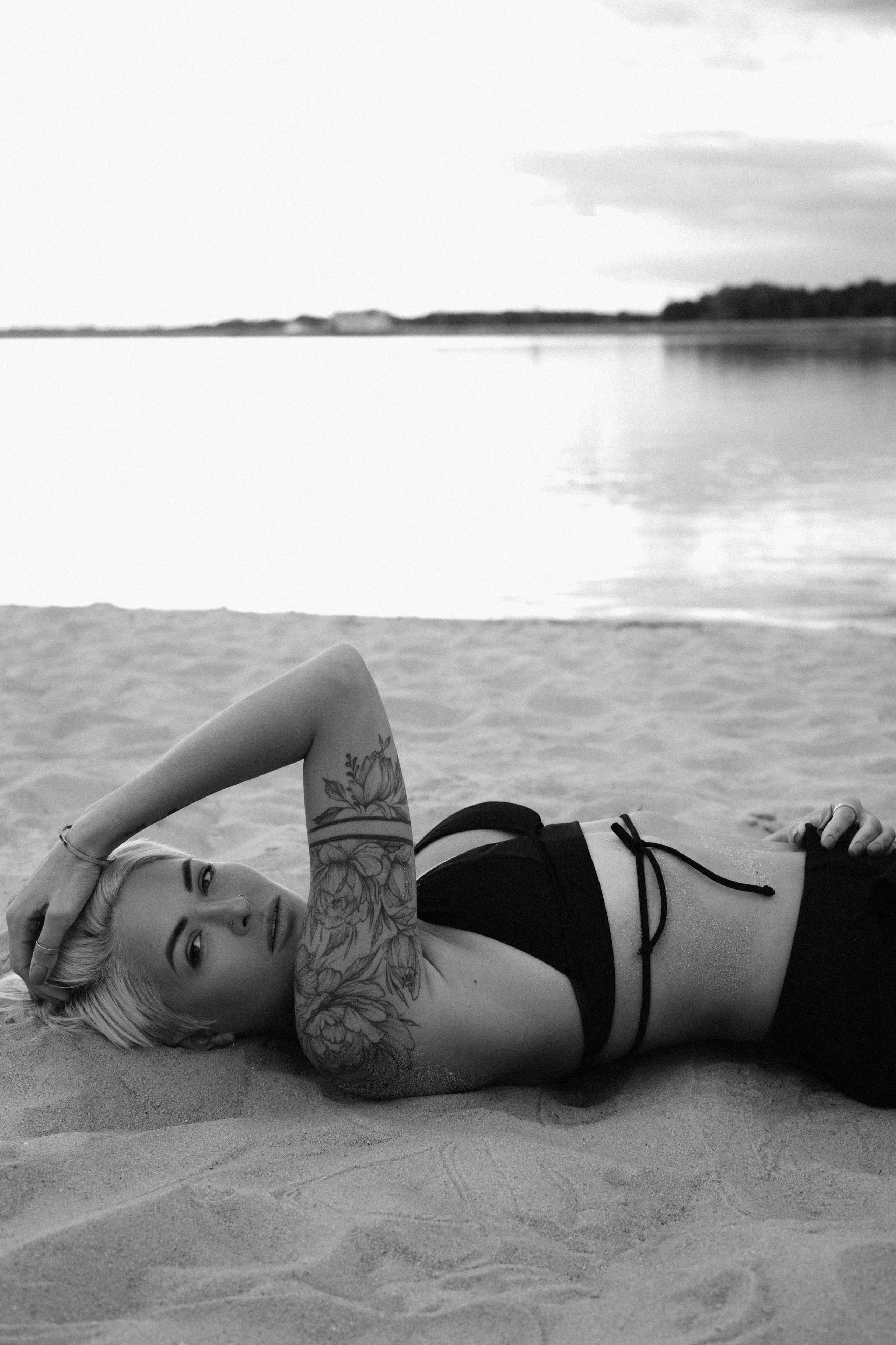 Валя. Антонова Таня Индивидуальные и семейные съемки в Липецке