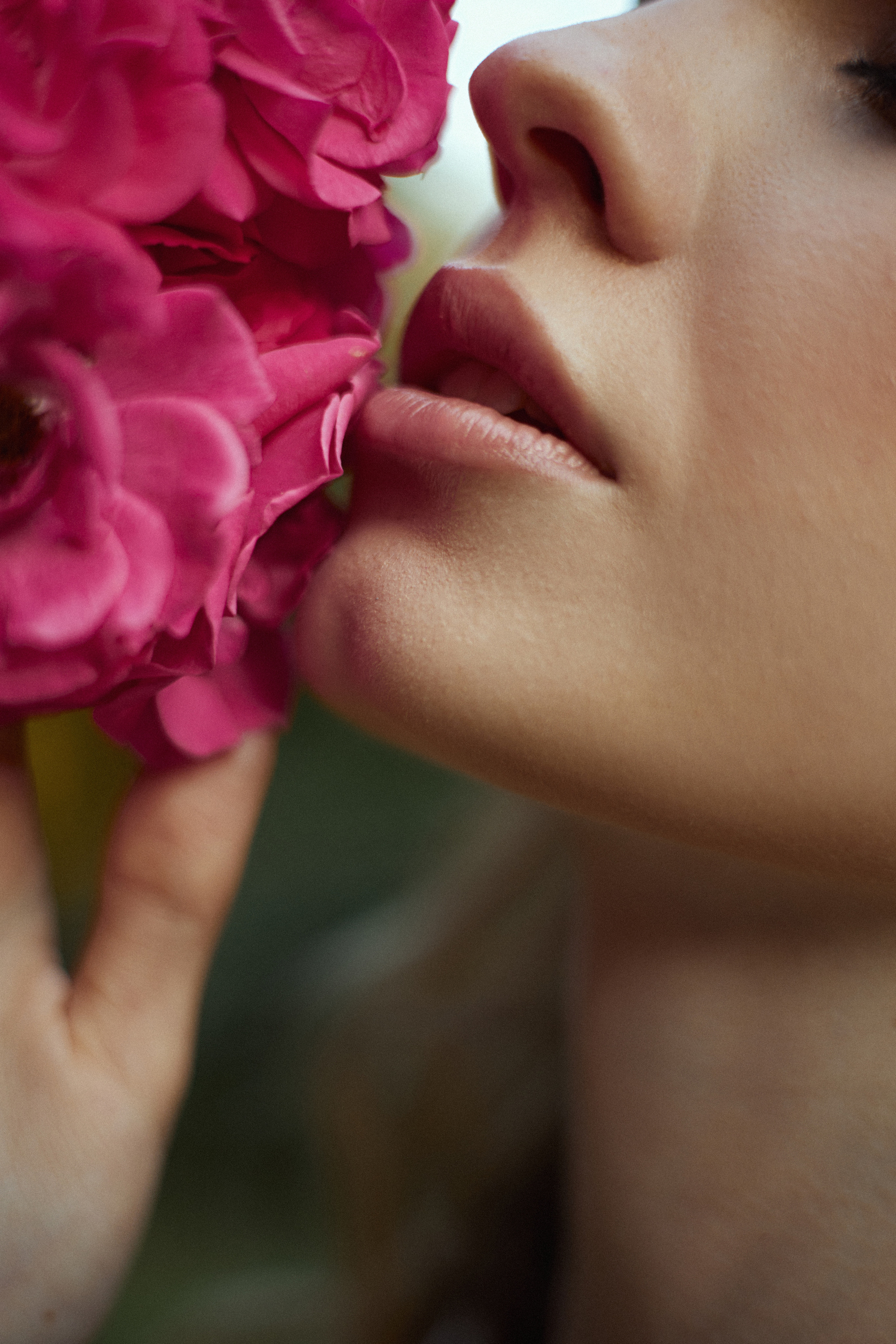 Полина. Антонова Таня Индивидуальные и семейные съемки в Липецке