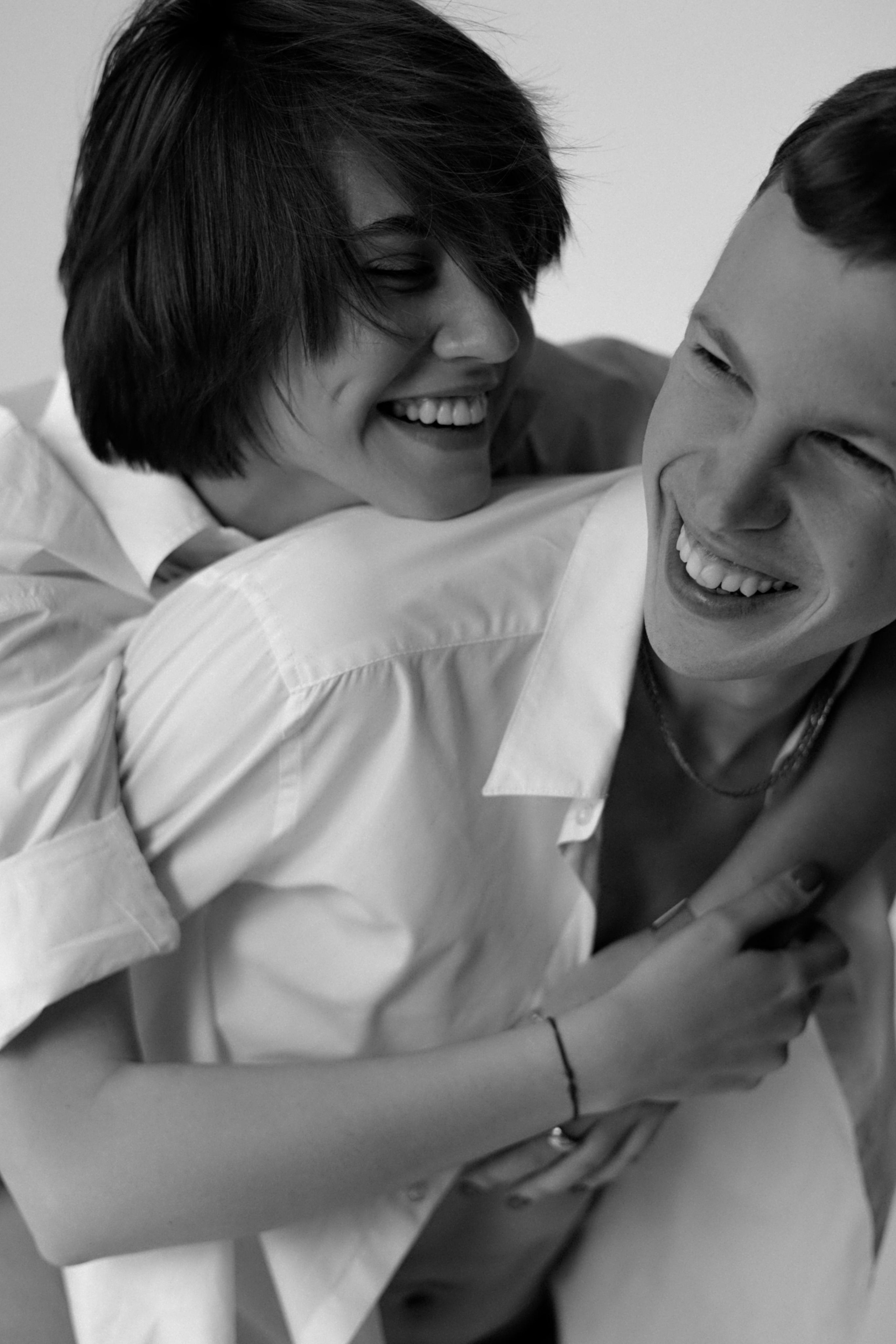 Катя и Максим. Антонова Таня Индивидуальные и семейные съемки в Липецке