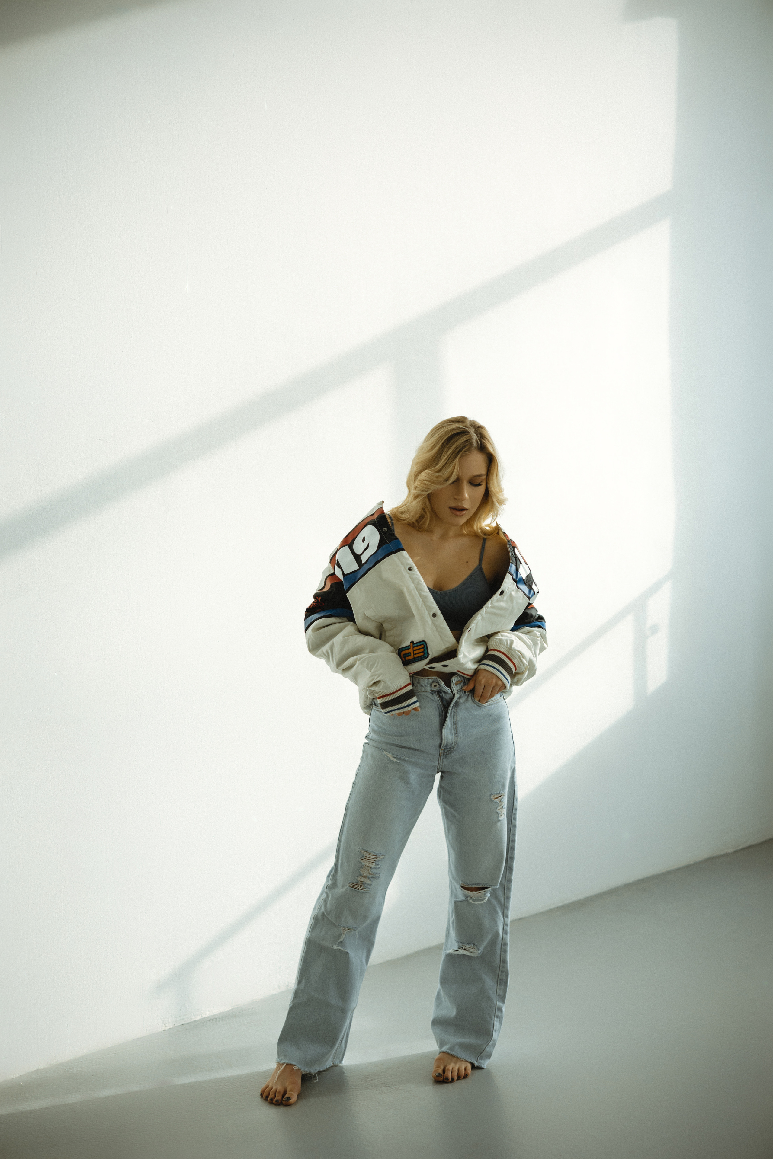 Соня. Антонова Таня Индивидуальные и семейные съемки в Липецке