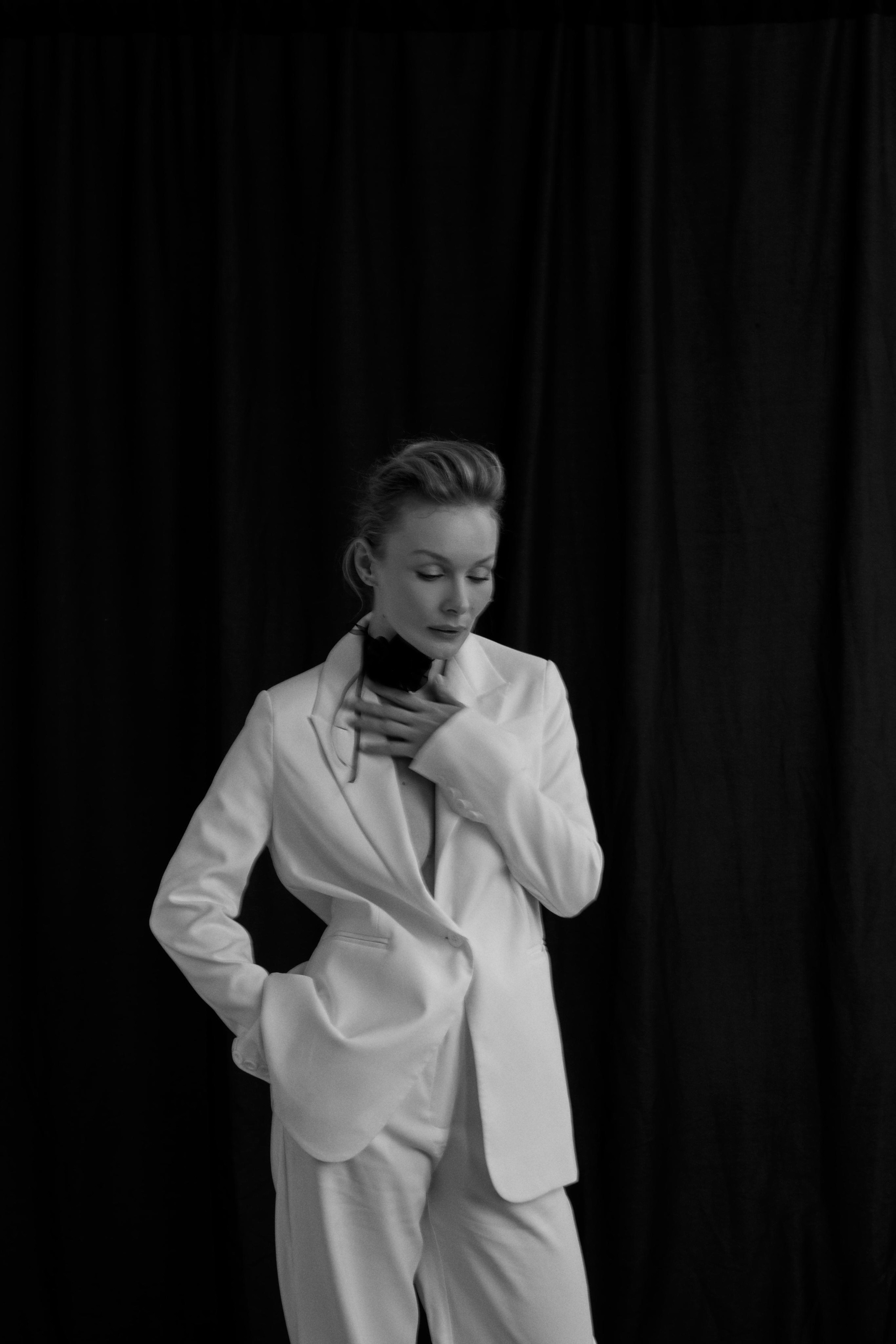 Маша. Антонова Таня Индивидуальные и семейные съемки в Липецке