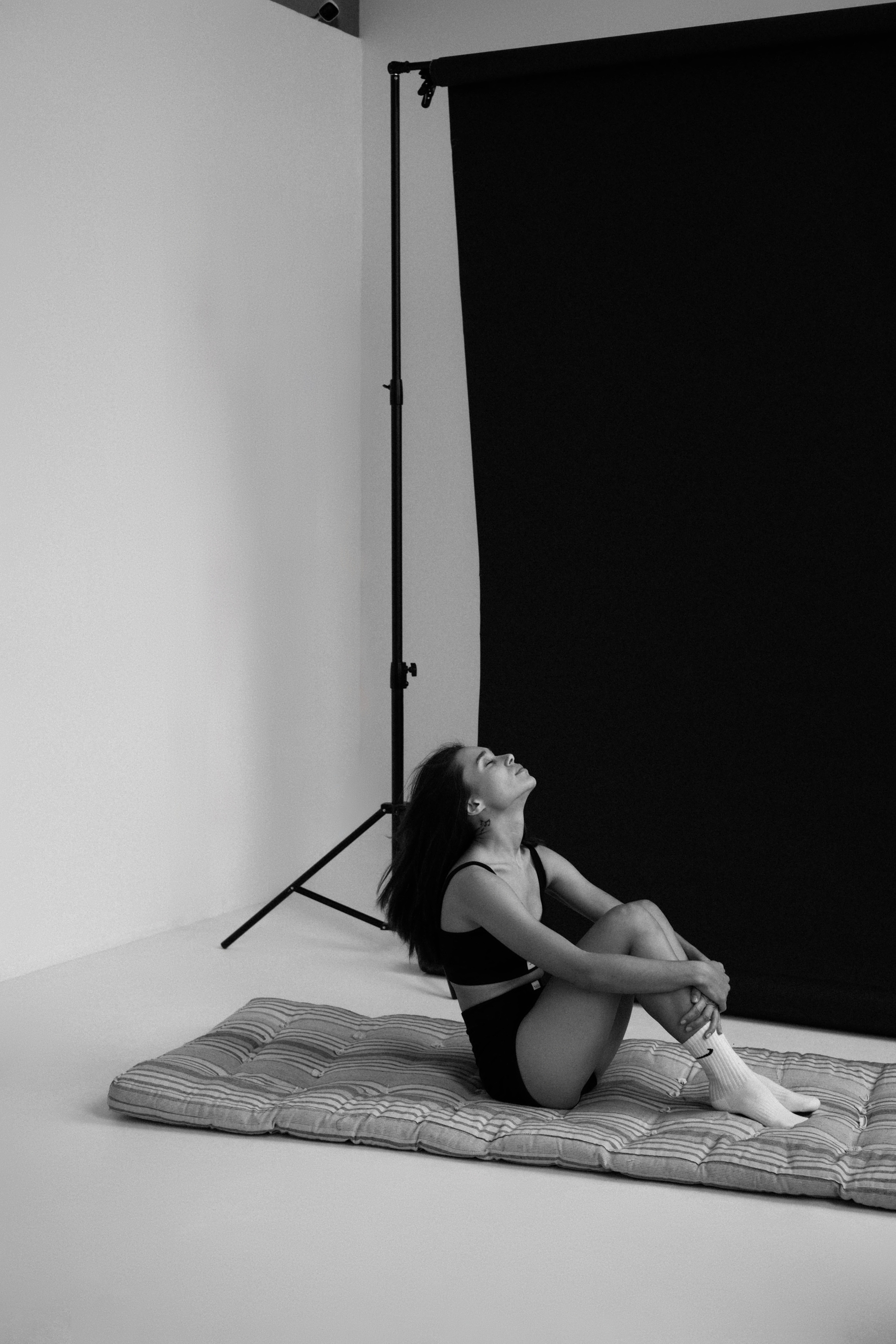 Люба. Антонова Таня Индивидуальные и семейные съемки в Липецке