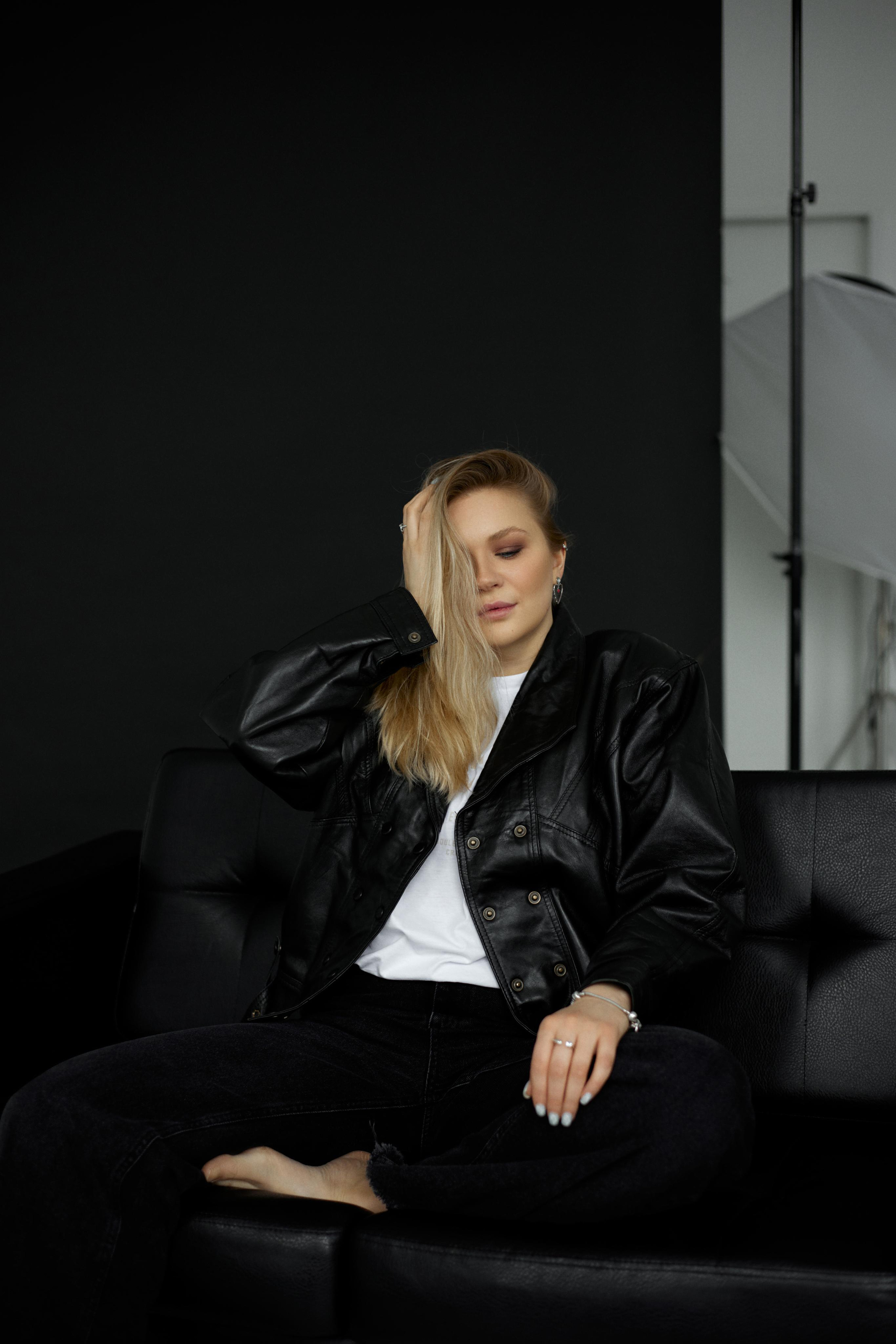 Женя. Антонова Таня Индивидуальные и семейные съемки в Липецке