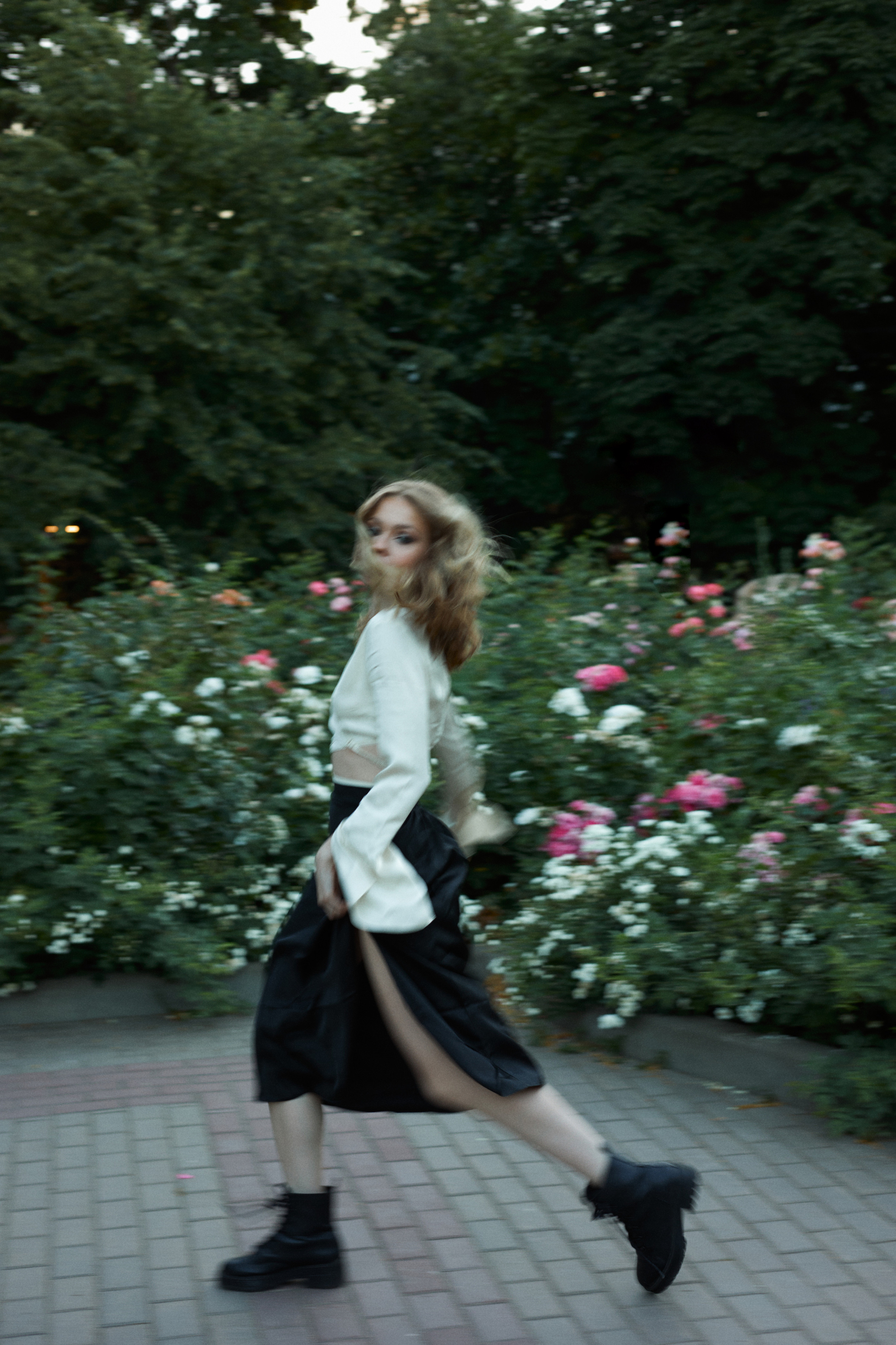 Полина. Антонова Таня Индивидуальные и семейные съемки в Липецке