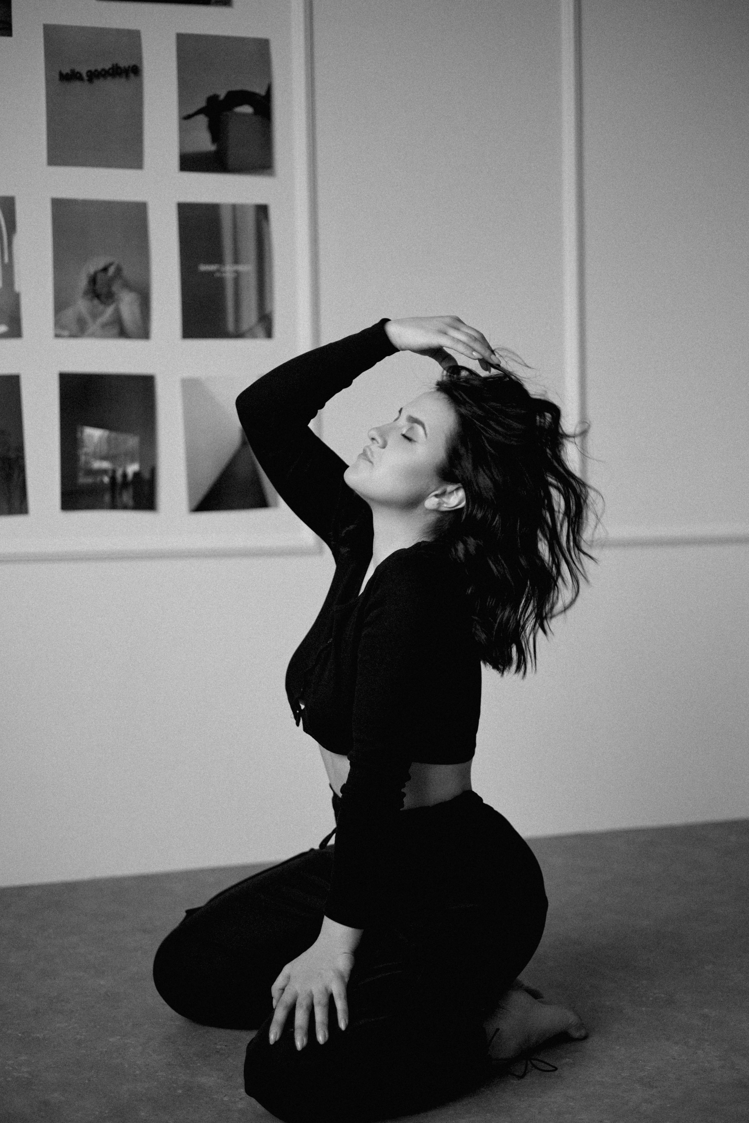 Марина. Антонова Таня Индивидуальные и семейные съемки в Липецке