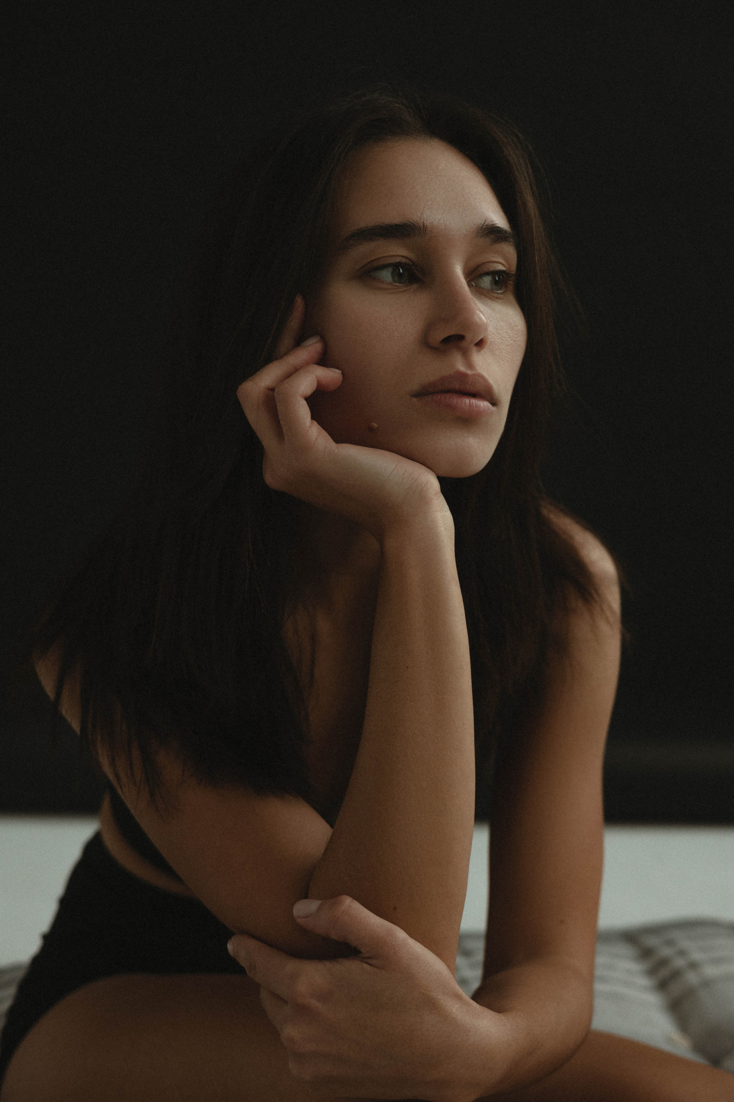 Люба. Антонова Таня Индивидуальные и семейные съемки в Липецке