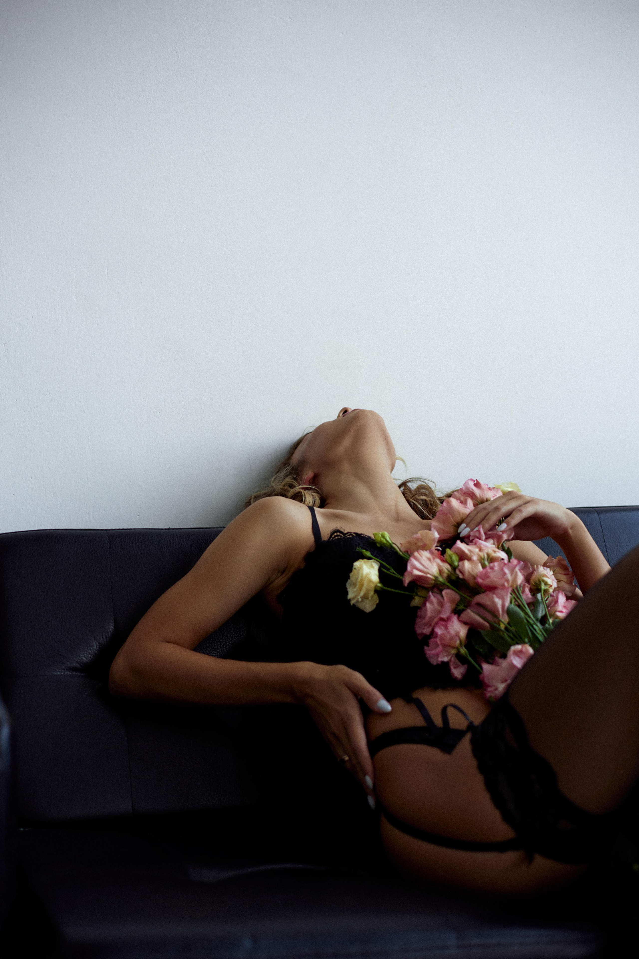 Маша. Антонова Таня Индивидуальные и семейные съемки в Липецке