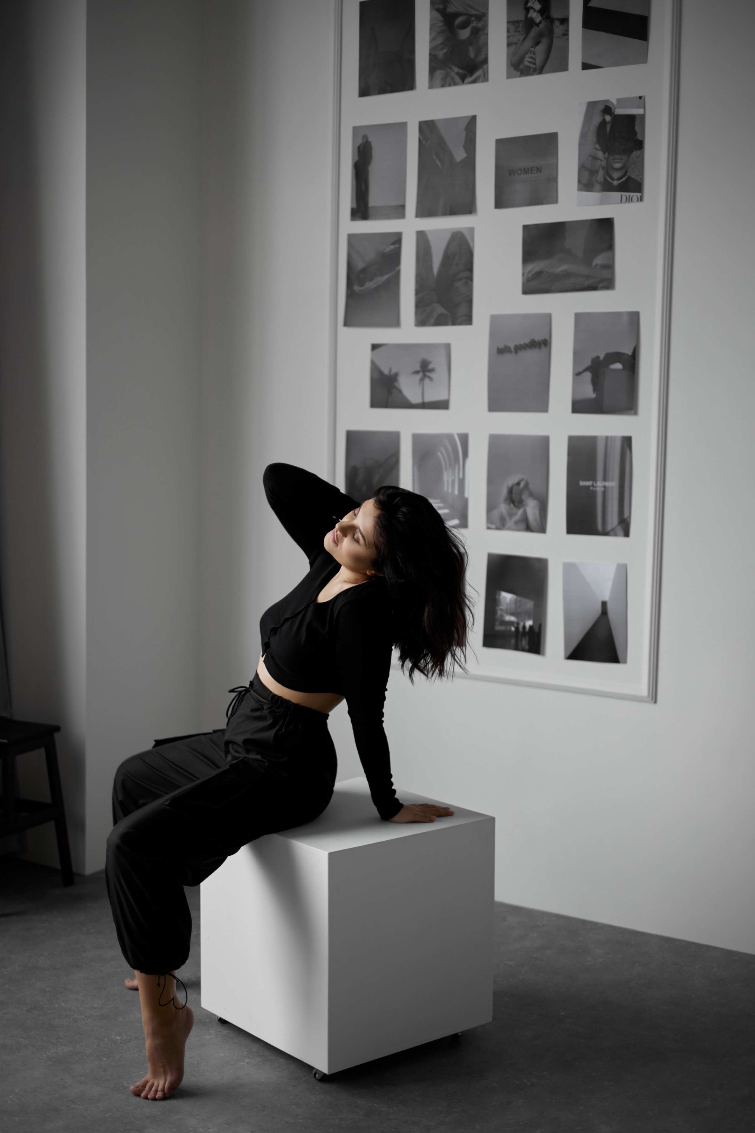 Марина. Антонова Таня Индивидуальные и семейные съемки в Липецке