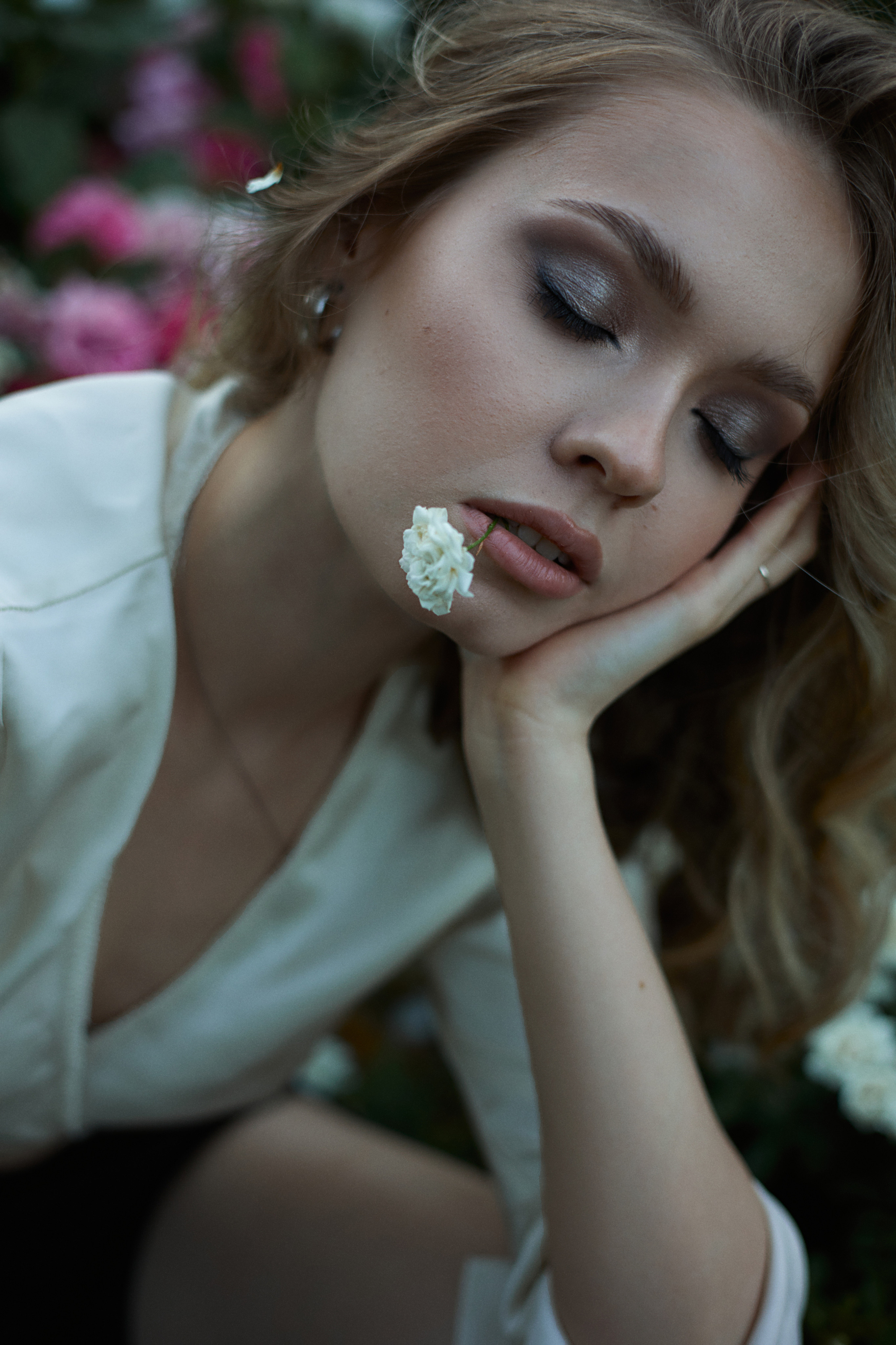 Полина. Антонова Таня Индивидуальные и семейные съемки в Липецке