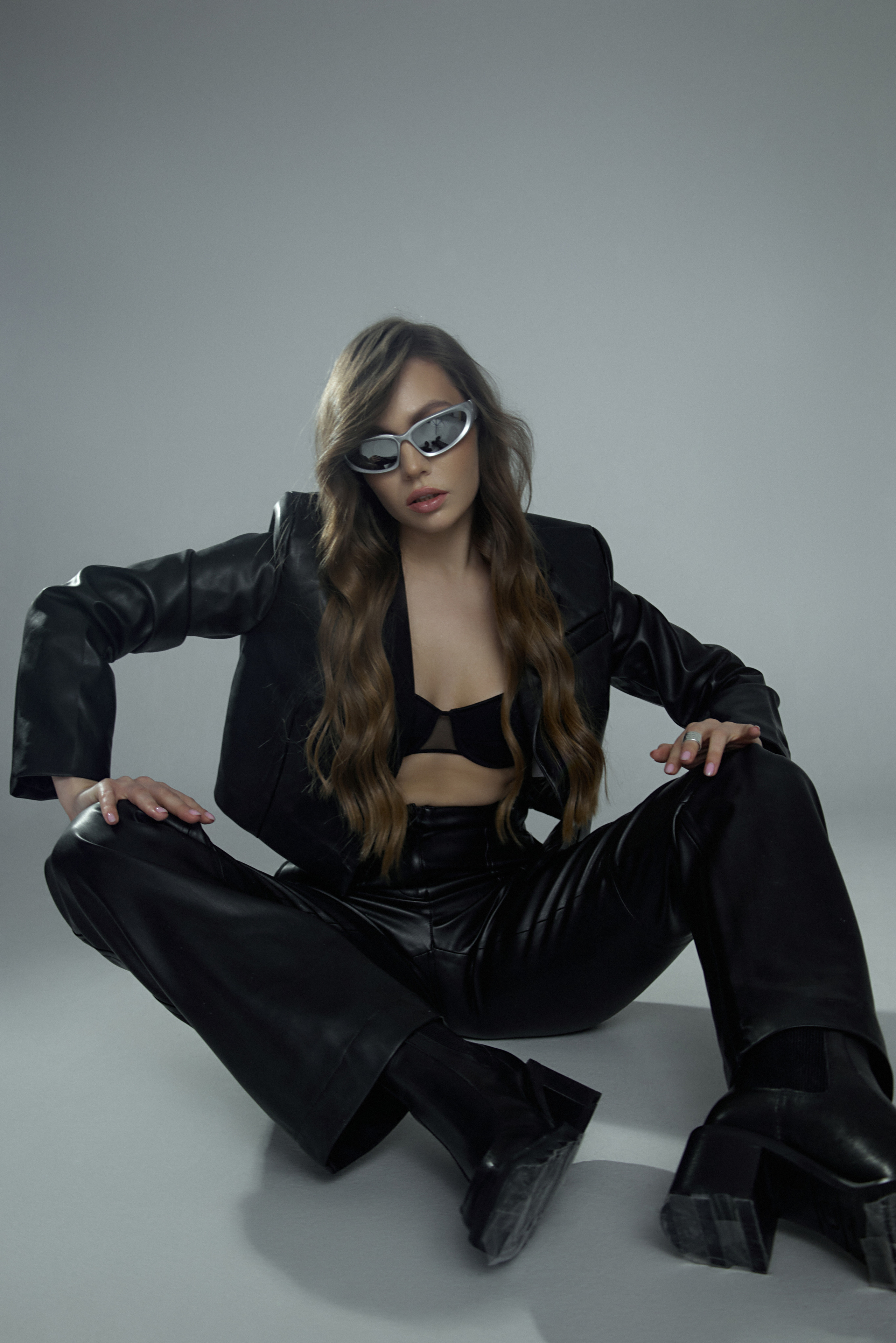 Маша. Антонова Таня Индивидуальные и семейные съемки в Липецке