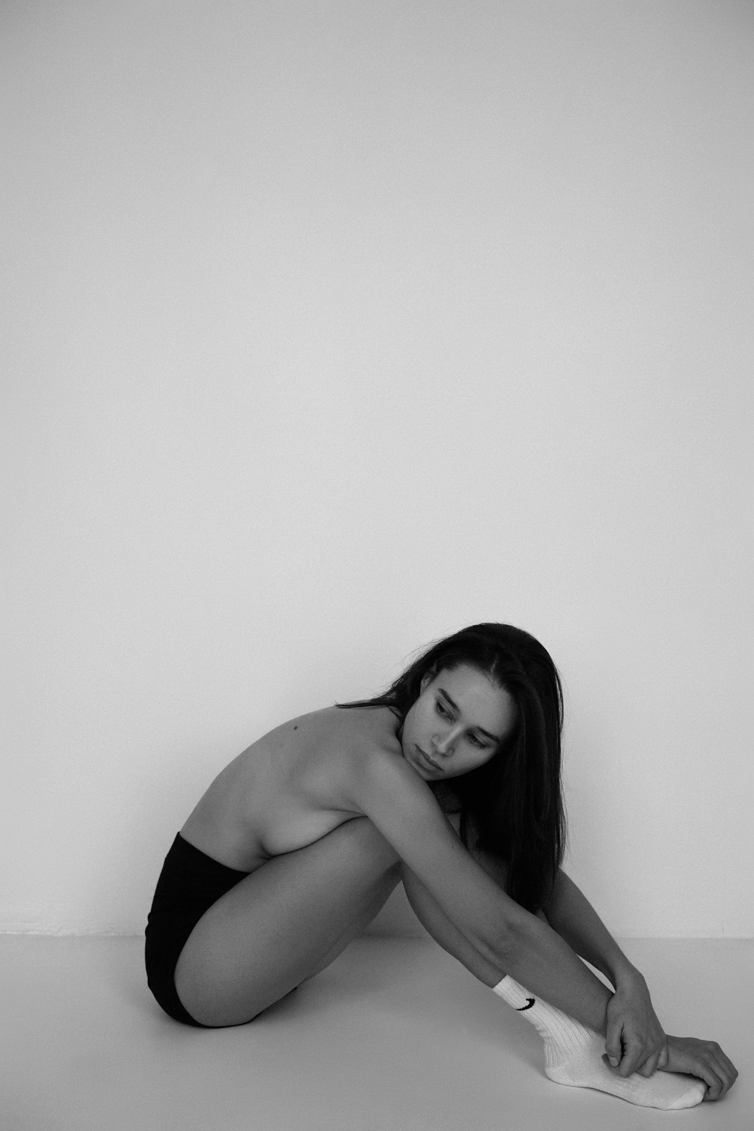 Люба. Антонова Таня Индивидуальные и семейные съемки в Липецке