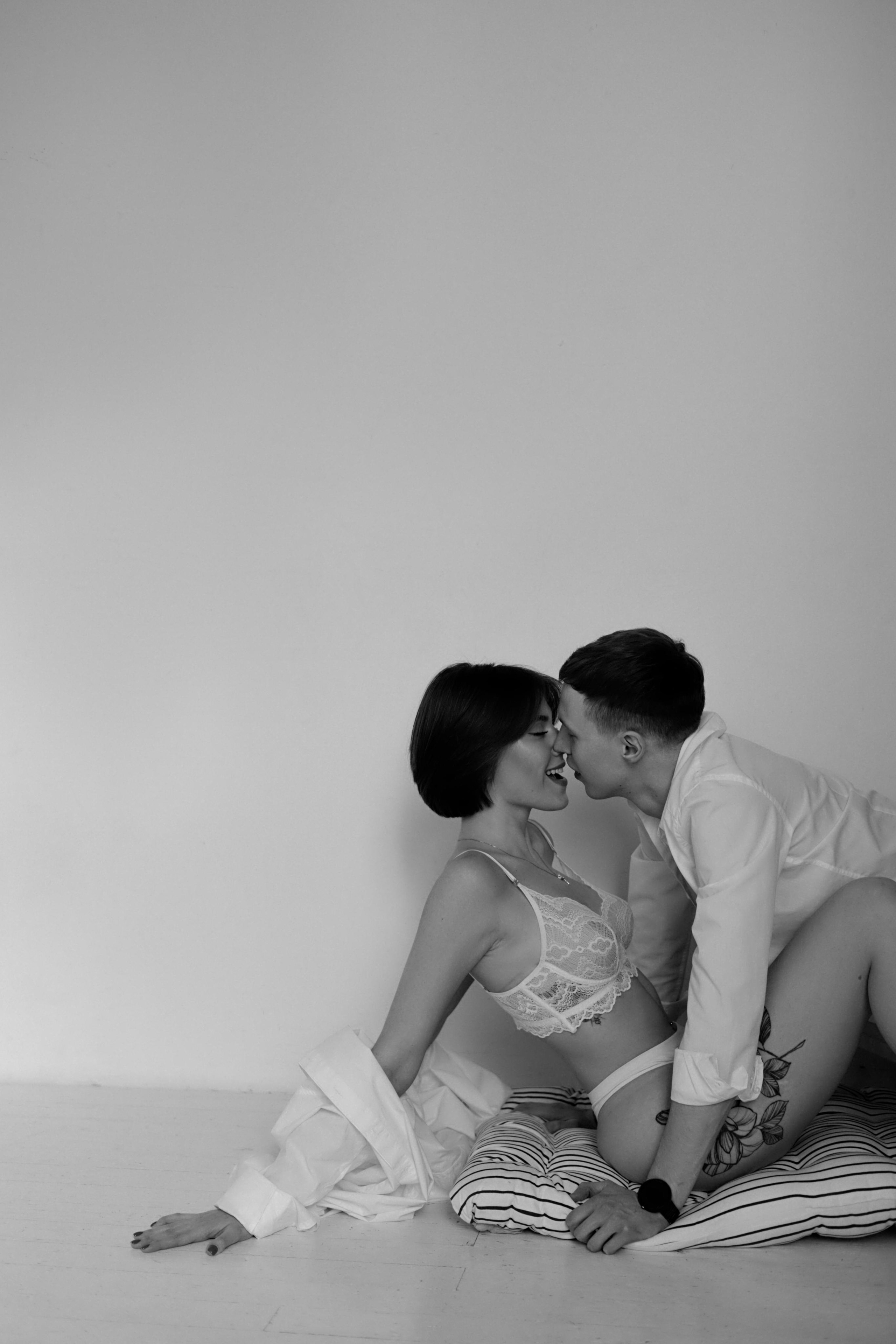 Катя и Максим. Антонова Таня Индивидуальные и семейные съемки в Липецке