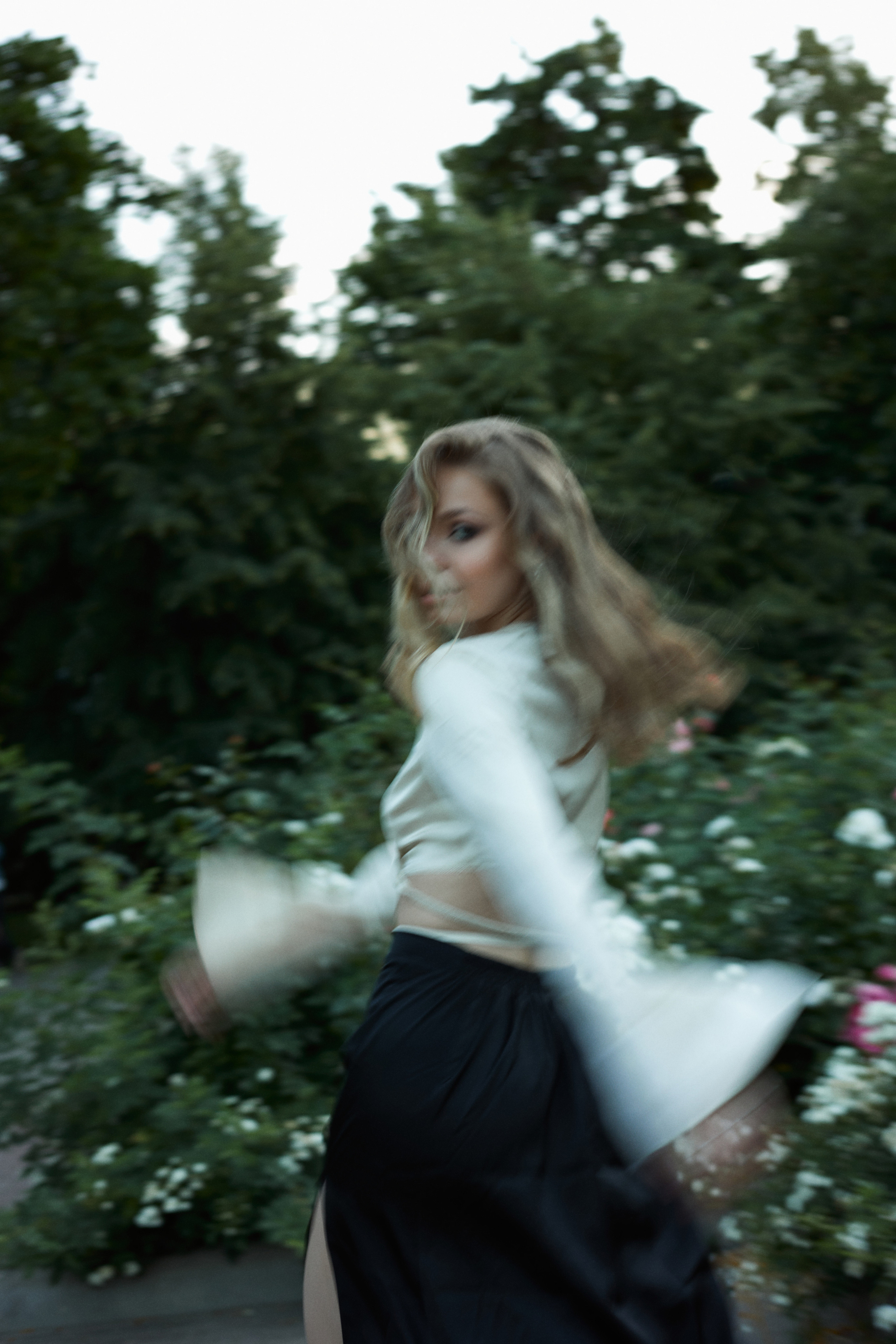 Полина. Антонова Таня Индивидуальные и семейные съемки в Липецке