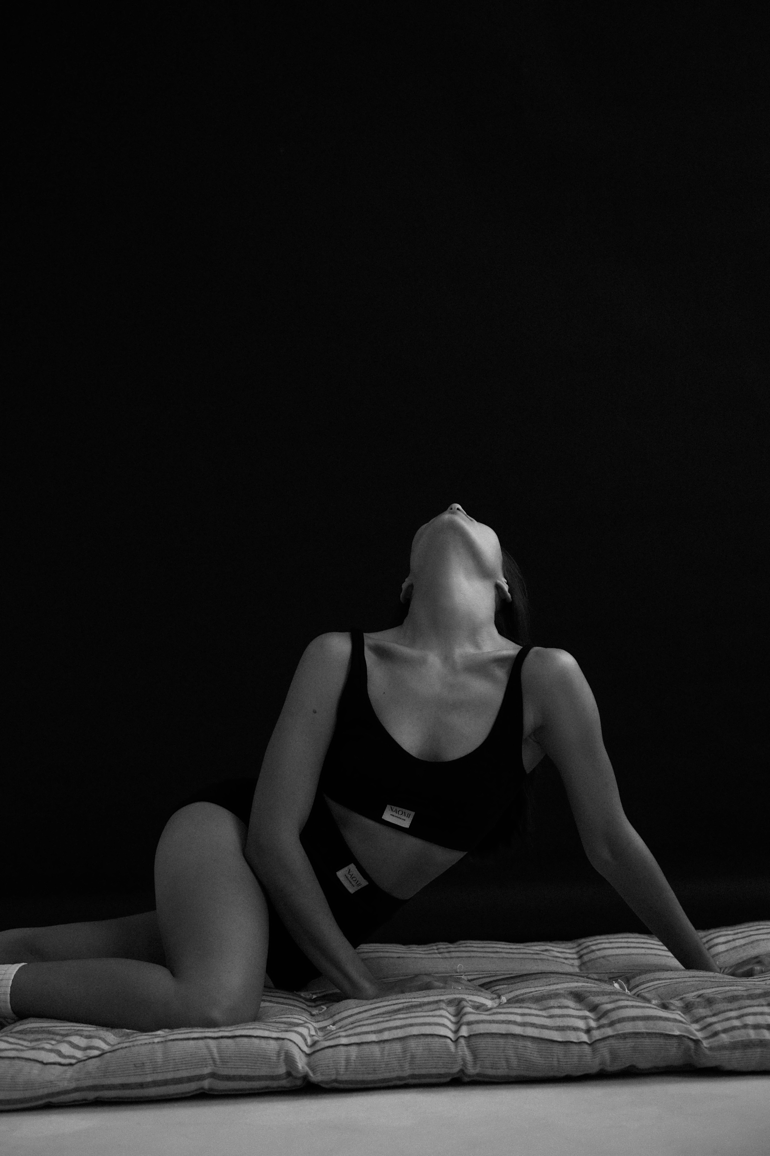 Люба. Антонова Таня Индивидуальные и семейные съемки в Липецке