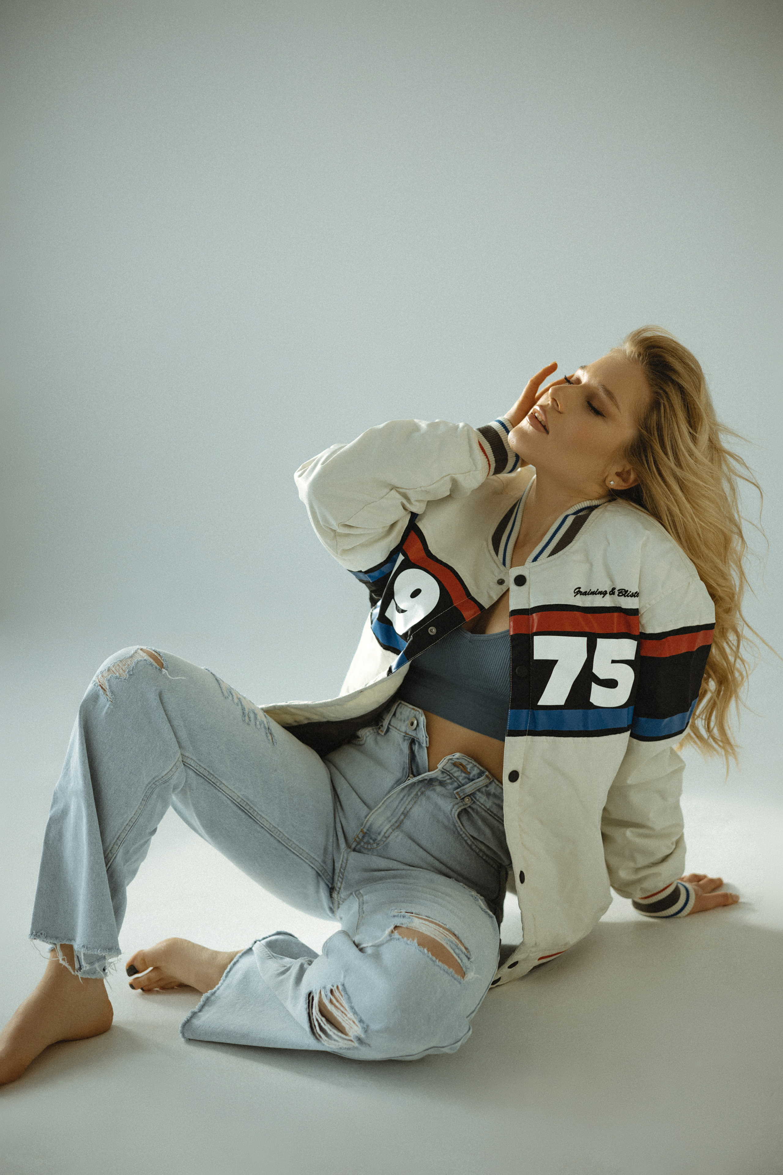 Соня. Антонова Таня Индивидуальные и семейные съемки в Липецке