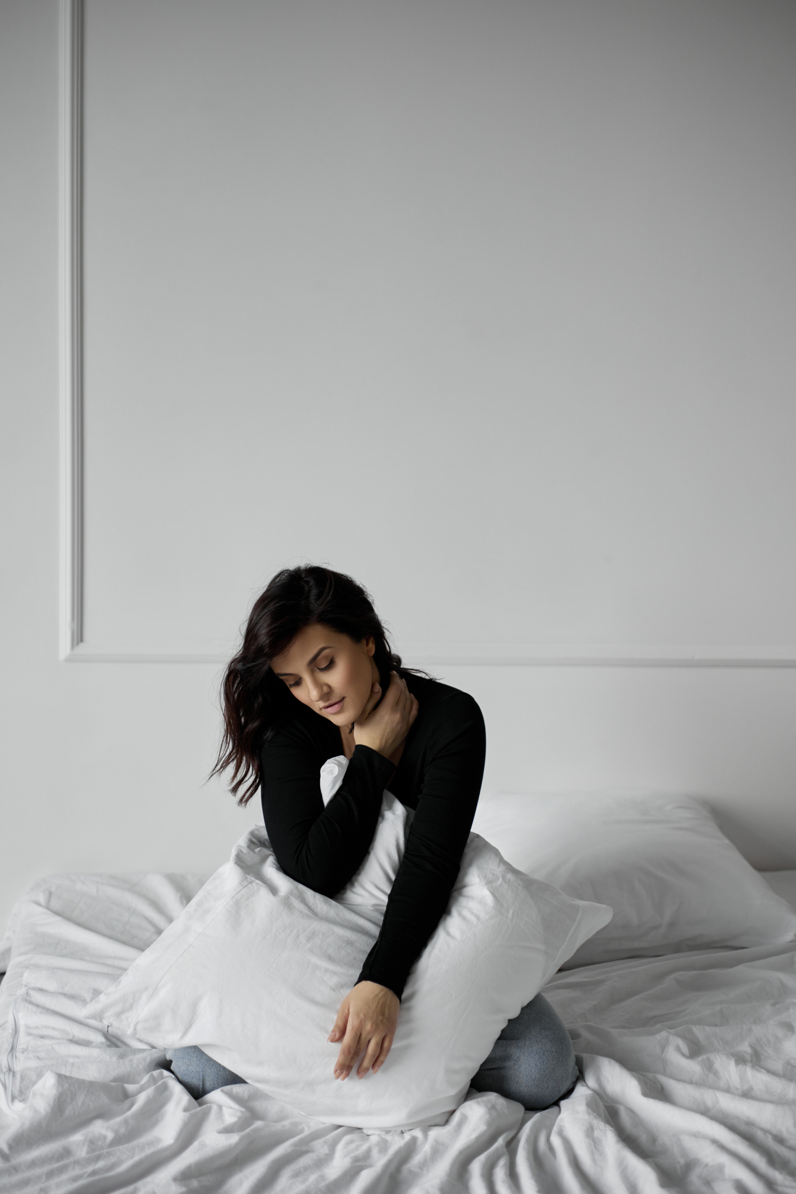 Марина. Антонова Таня Индивидуальные и семейные съемки в Липецке