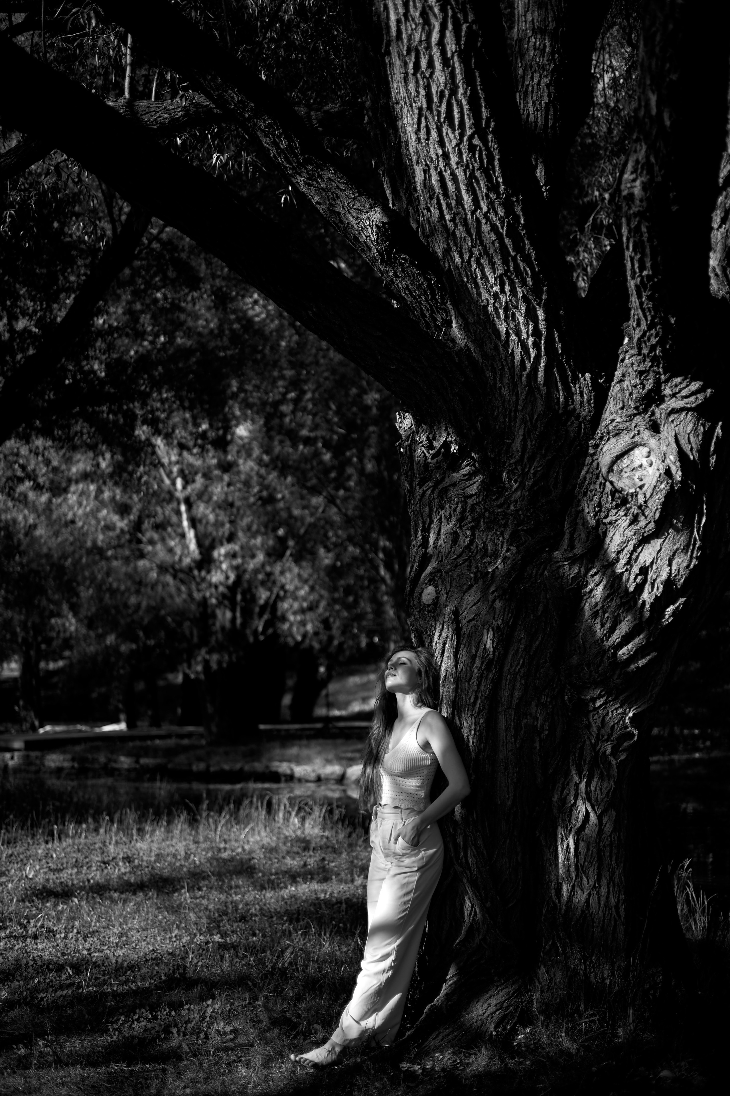 Маша. Антонова Таня Индивидуальные и семейные съемки в Липецке