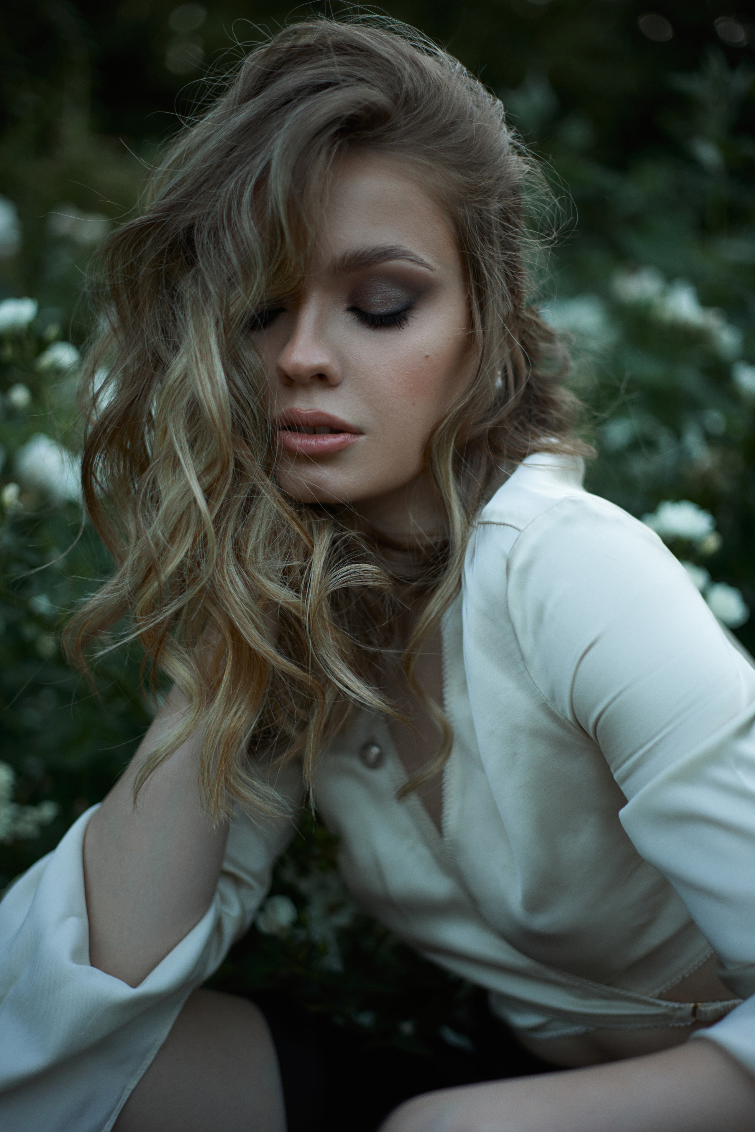 Полина. Антонова Таня Индивидуальные и семейные съемки в Липецке