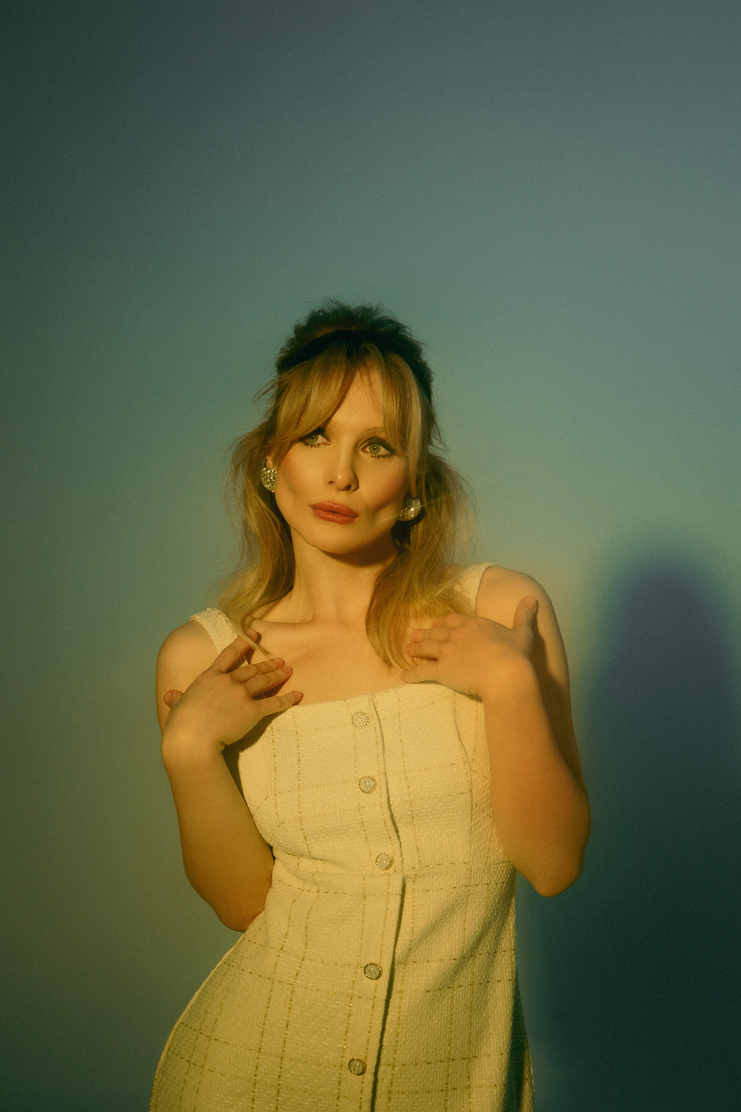 Маша. Антонова Таня Индивидуальные и семейные съемки в Липецке