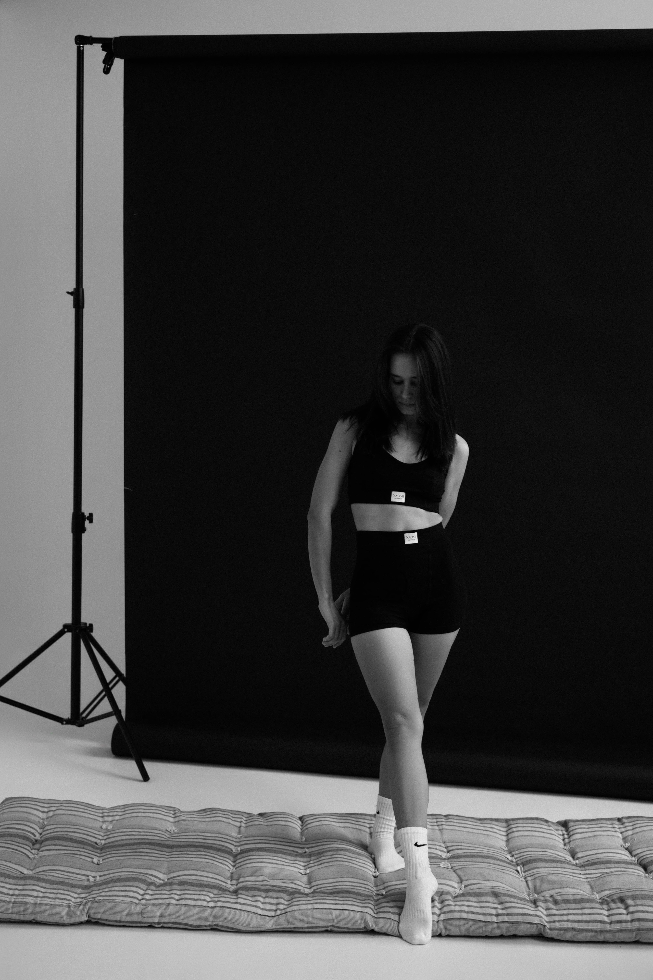 Люба. Антонова Таня Индивидуальные и семейные съемки в Липецке