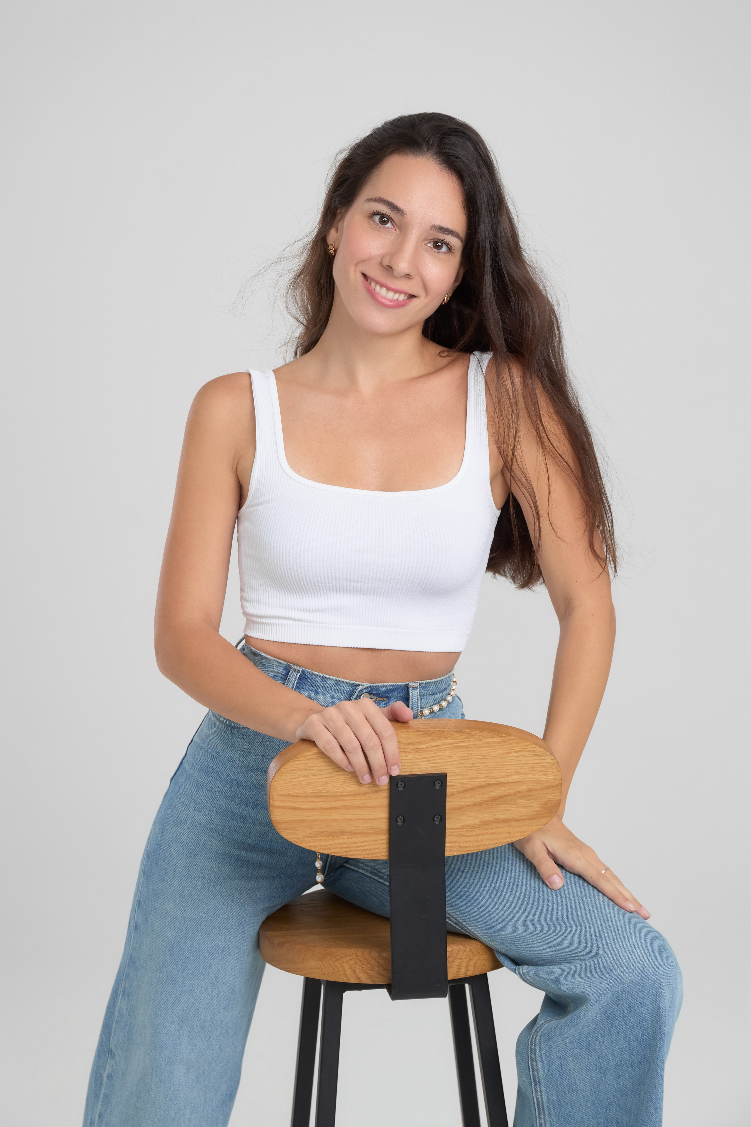 Модельное портфолио. Портретный фотограф в Москве Кушаков Иван