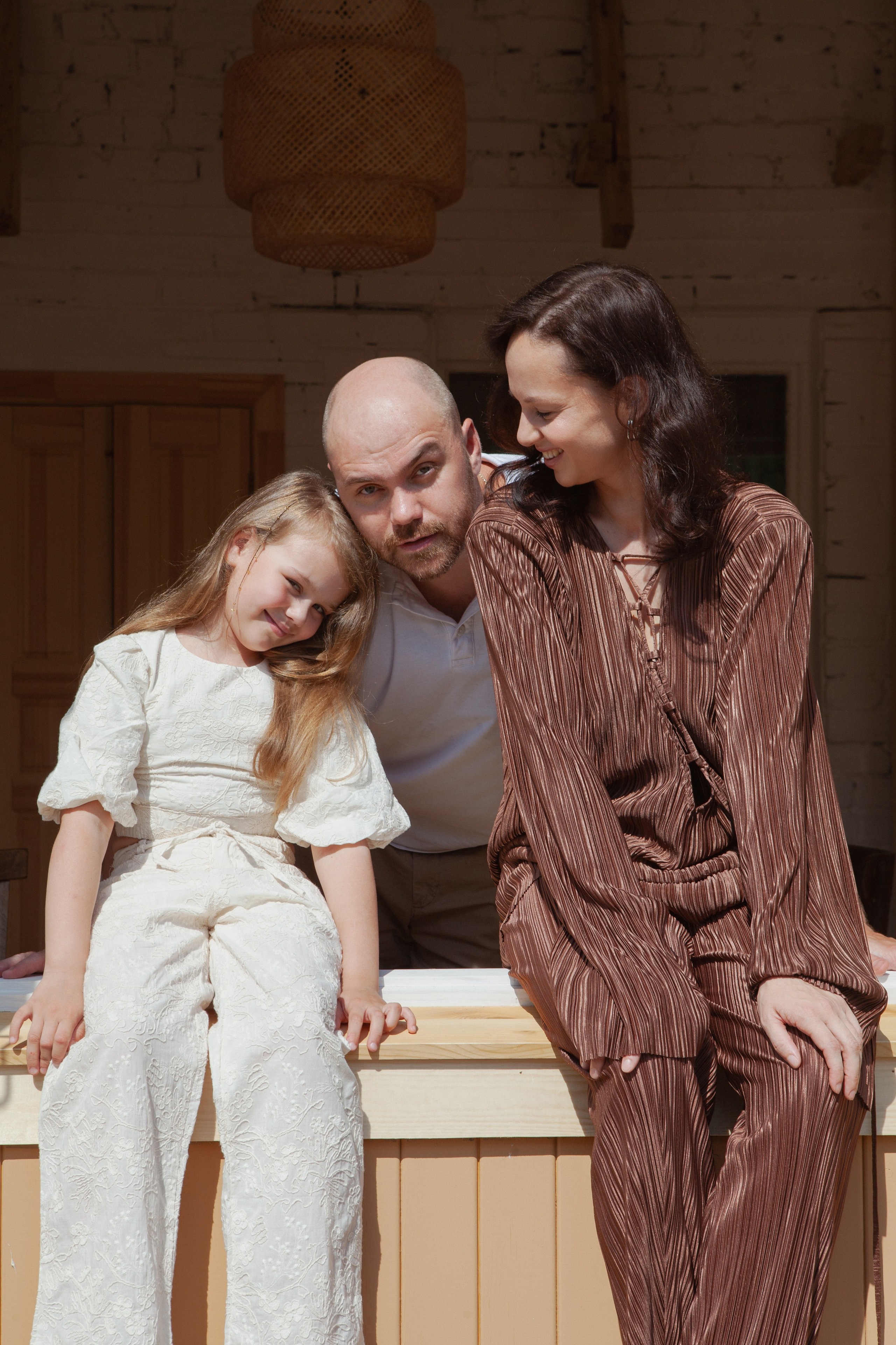 Летние моменты 2. Главная