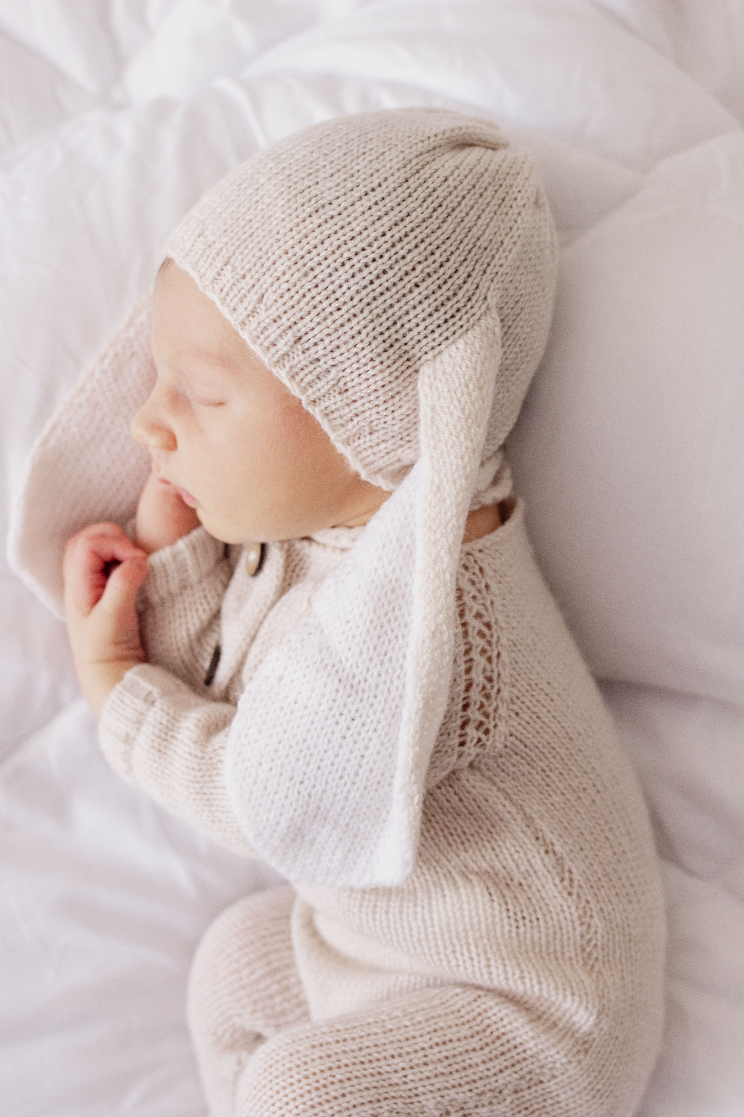 Матвей. Newborn-barykina.ru