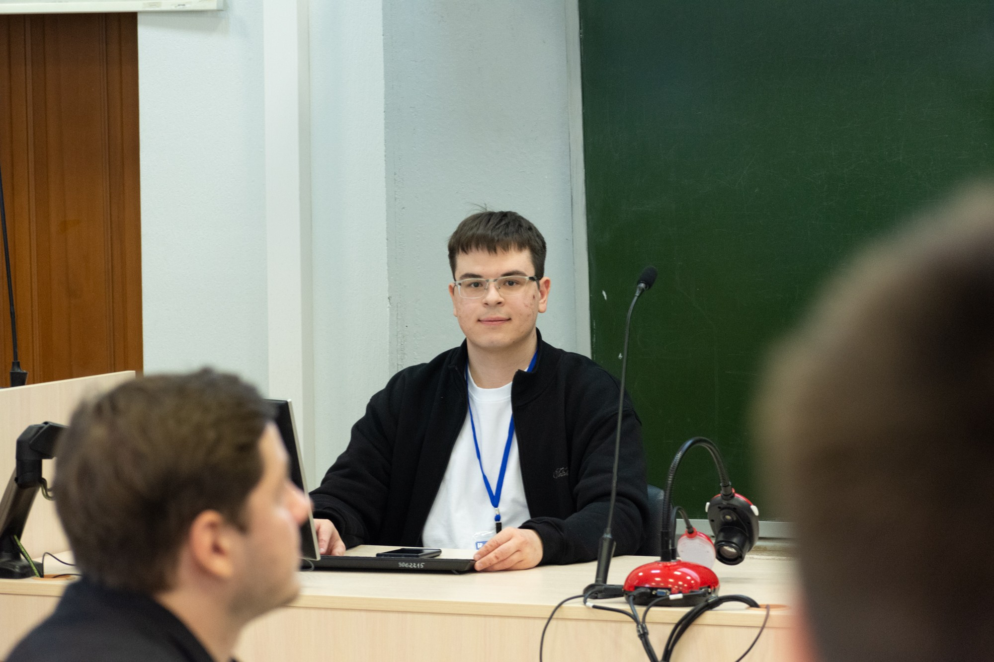 Атом фест Екатеринбург. Фотограф Максим Буряк