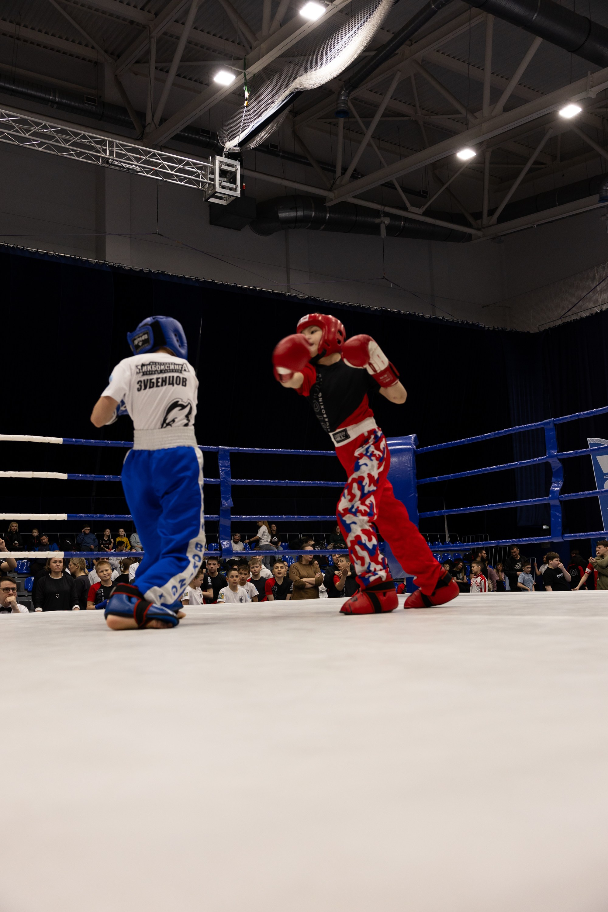 Территория смелых. Главная