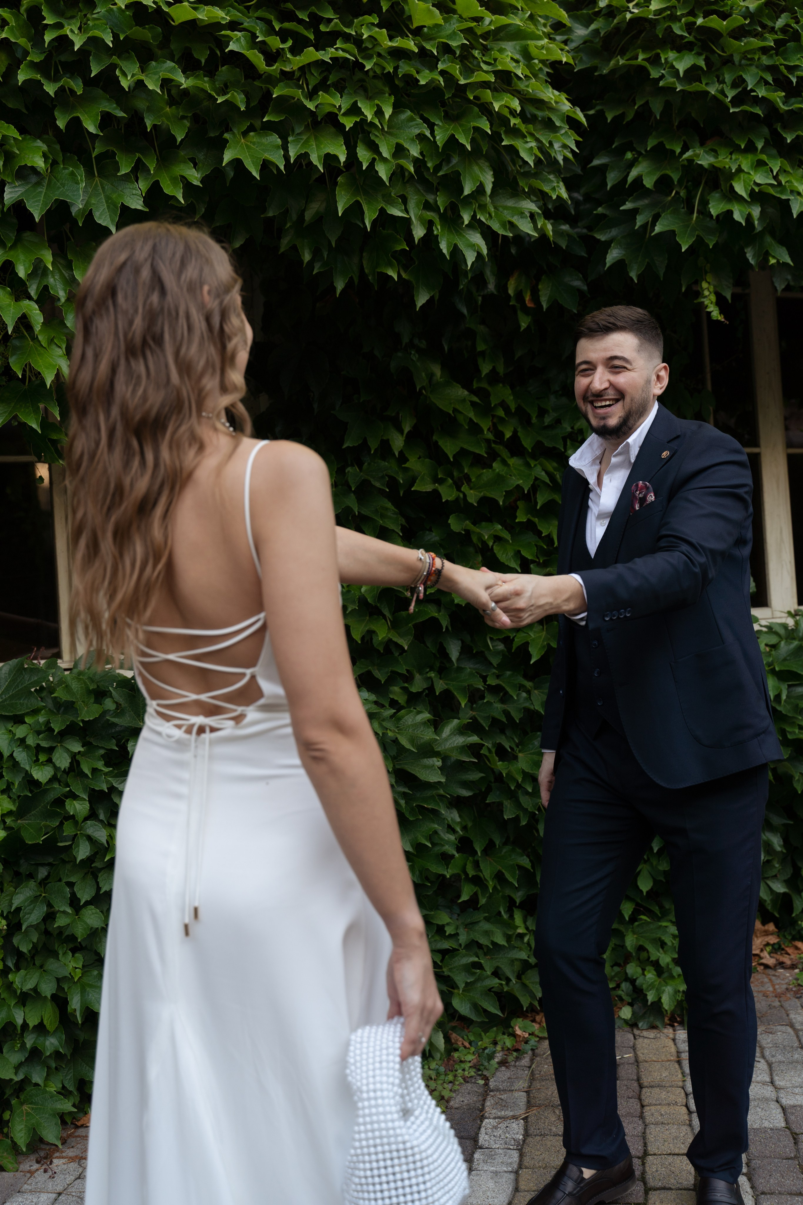 Oleg&Angela. Портретный фотограф в Краснодаре Валерия Матирная