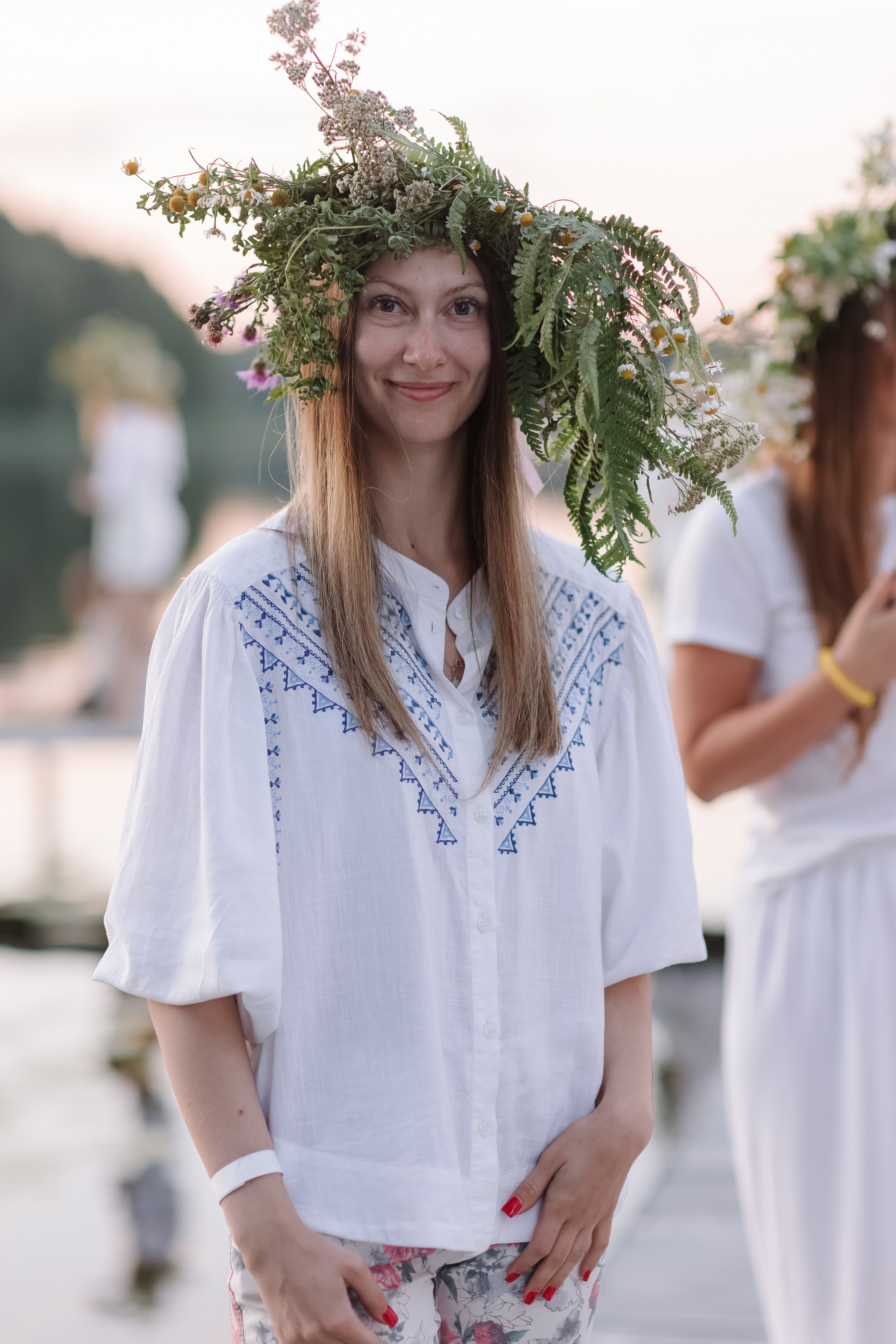 Купалле. Свадебный фотограф