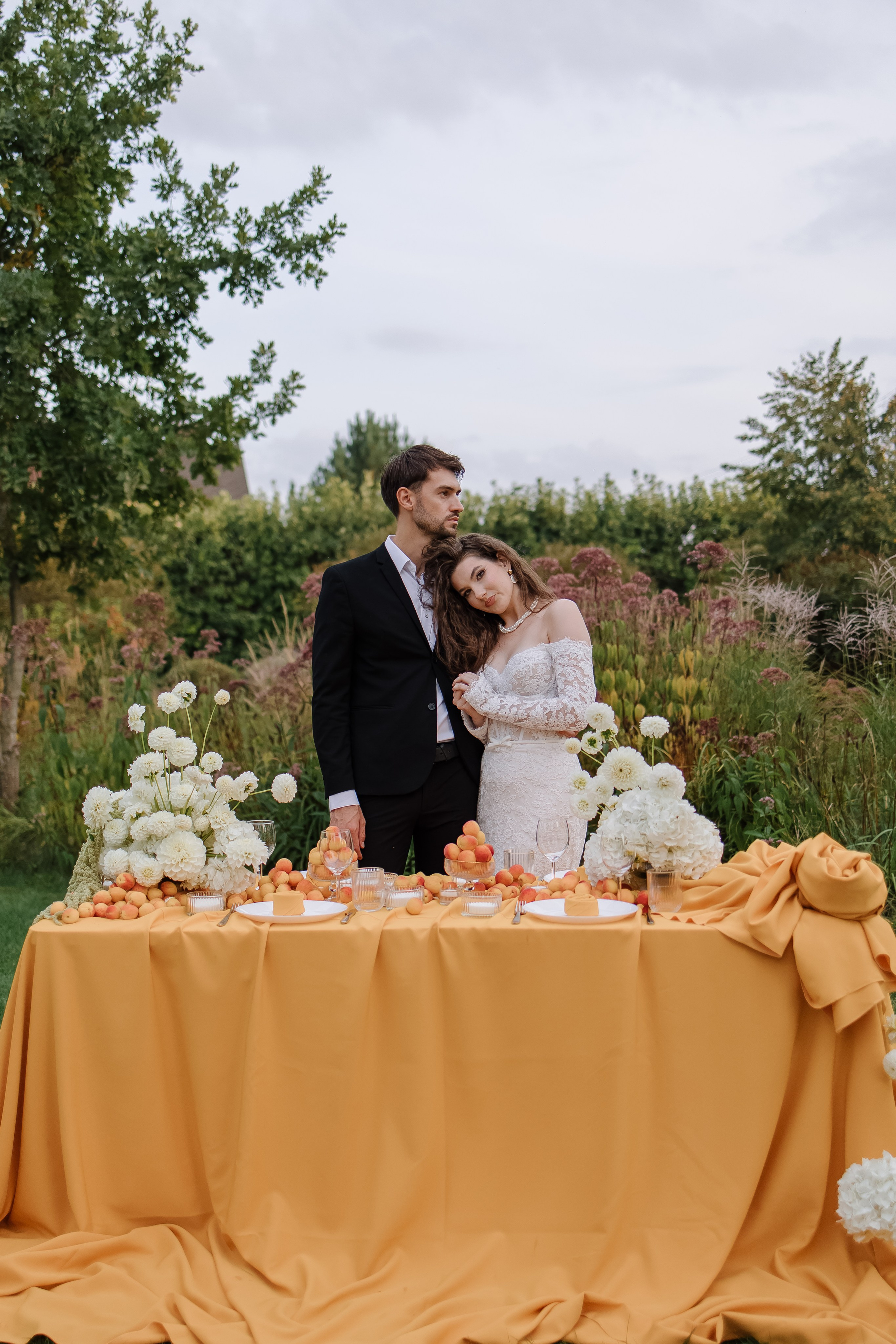 Алексей/Анастасия. Свадебный фотограф