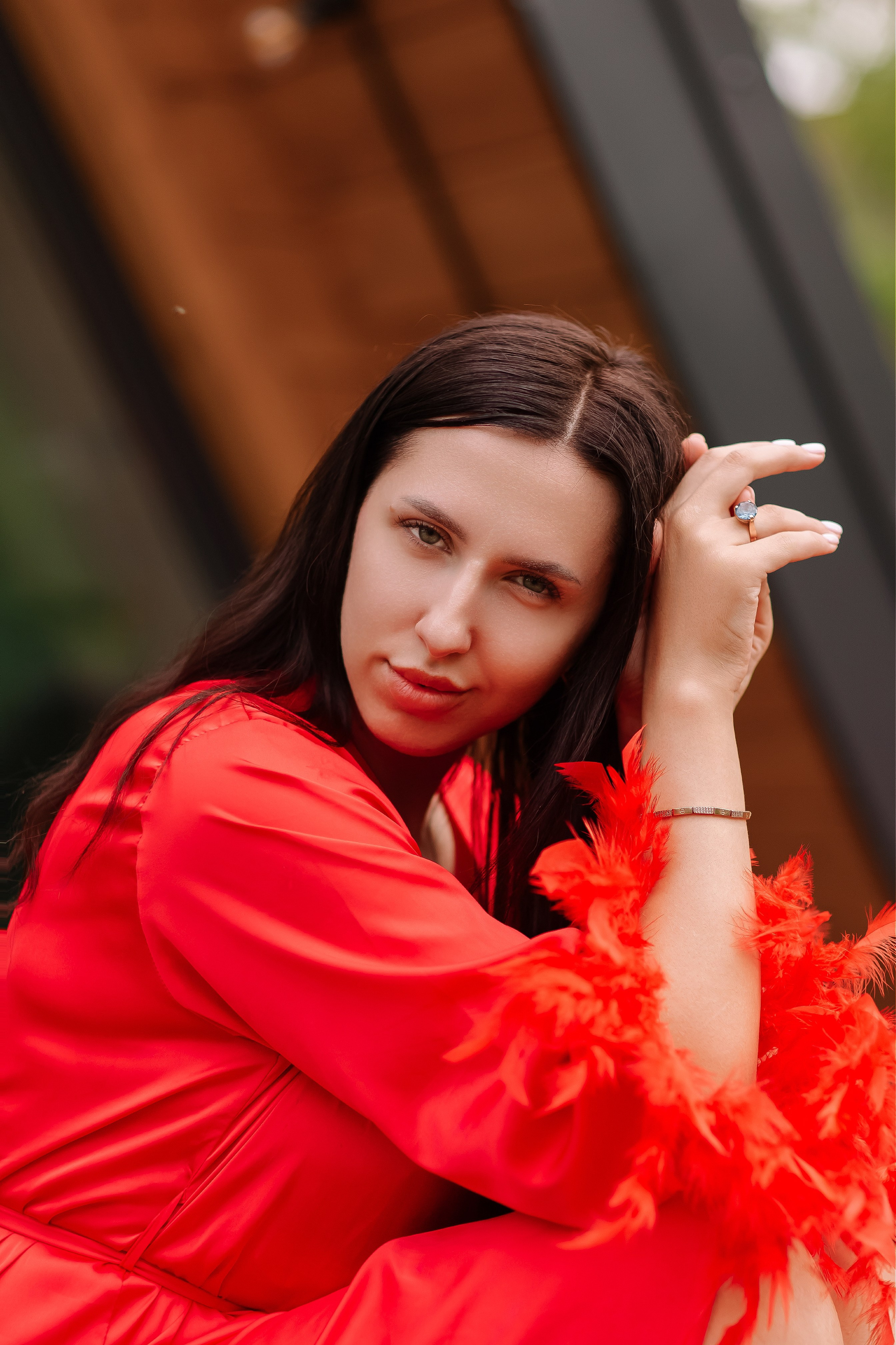 Пижамная вечеринка. Свадебный фотограф