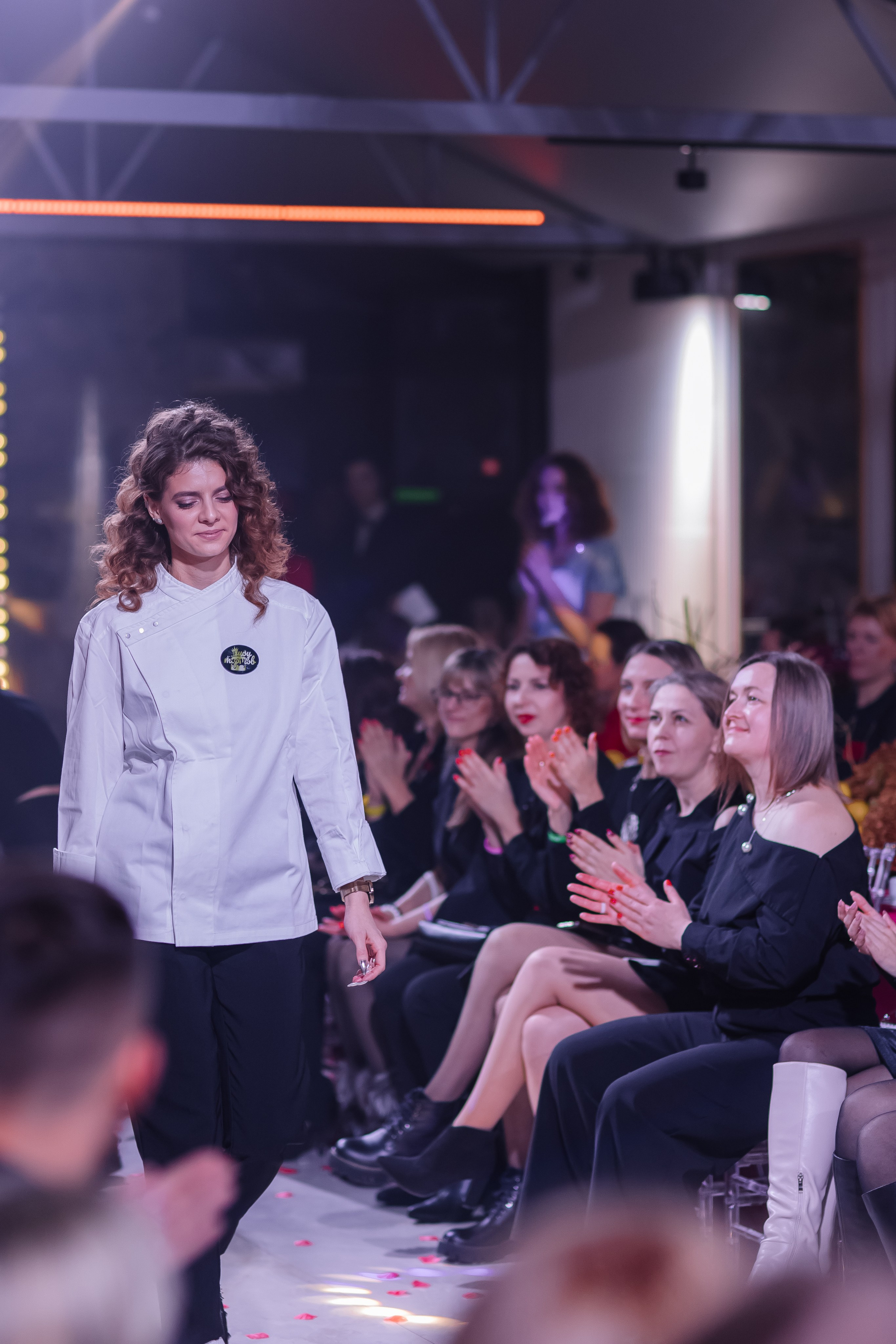 Шоу тортов. Свадебный фотограф