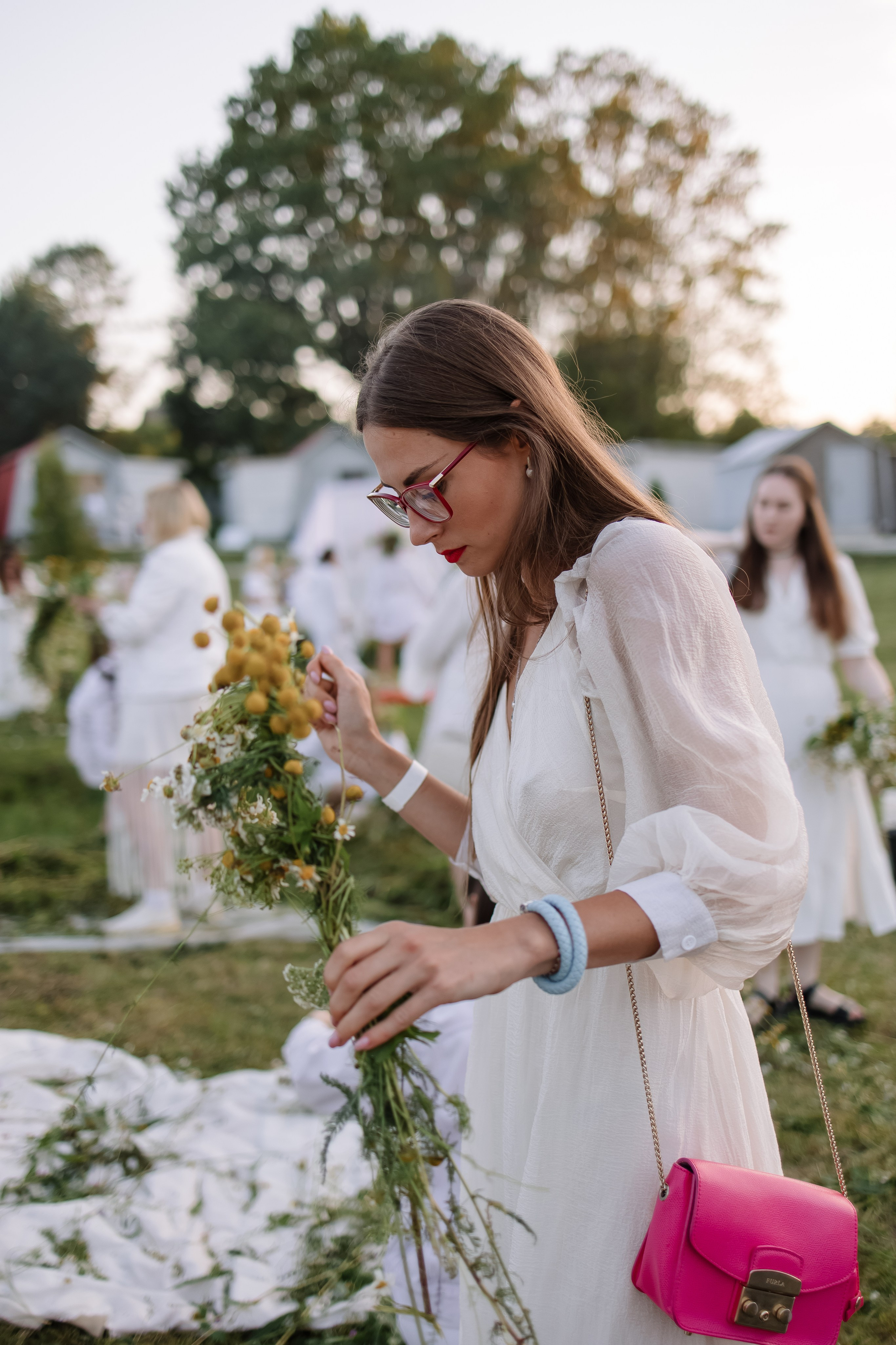 Купалле. Свадебный фотограф
