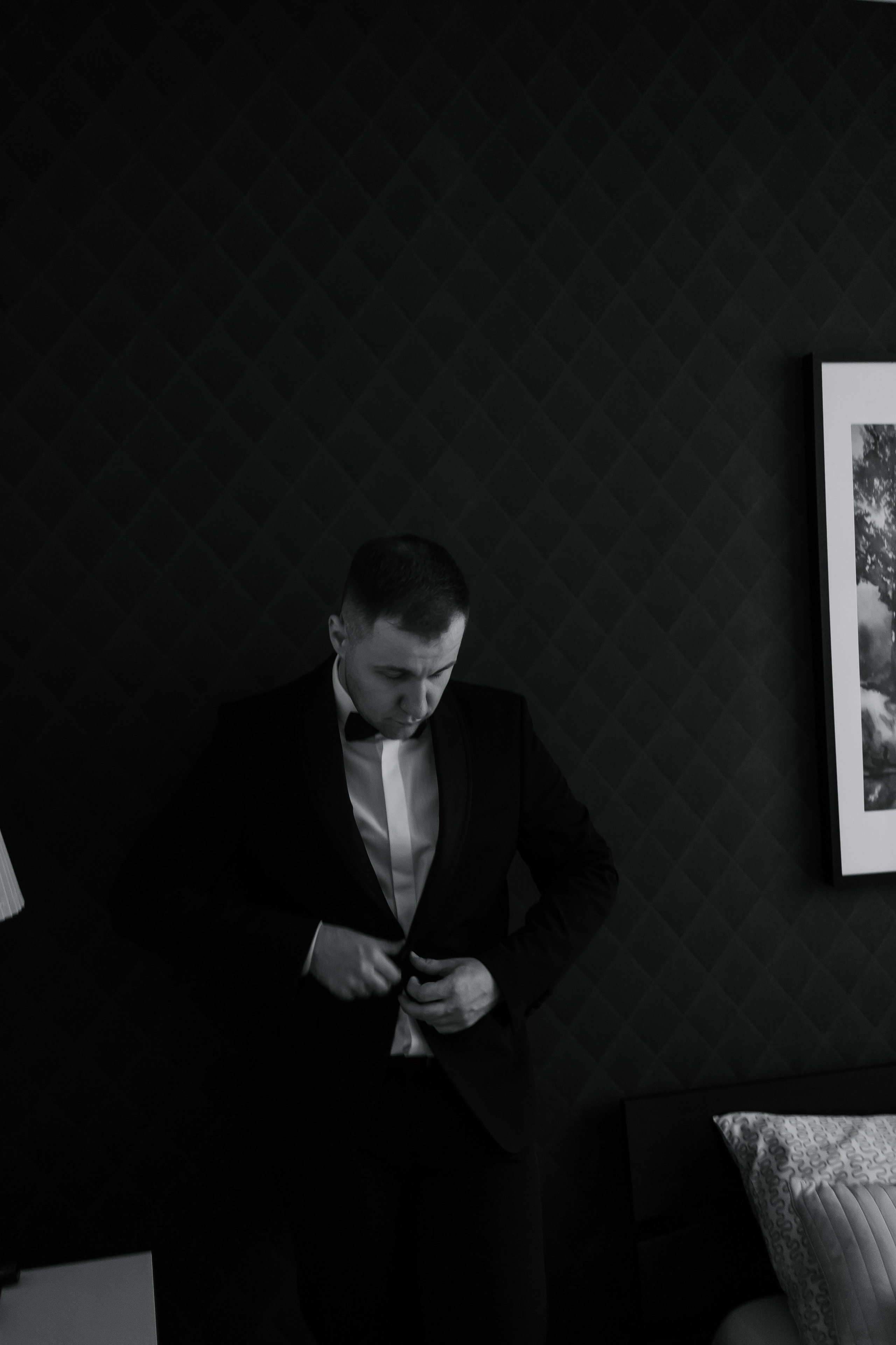 Александр/Кристина. Свадебный фотограф