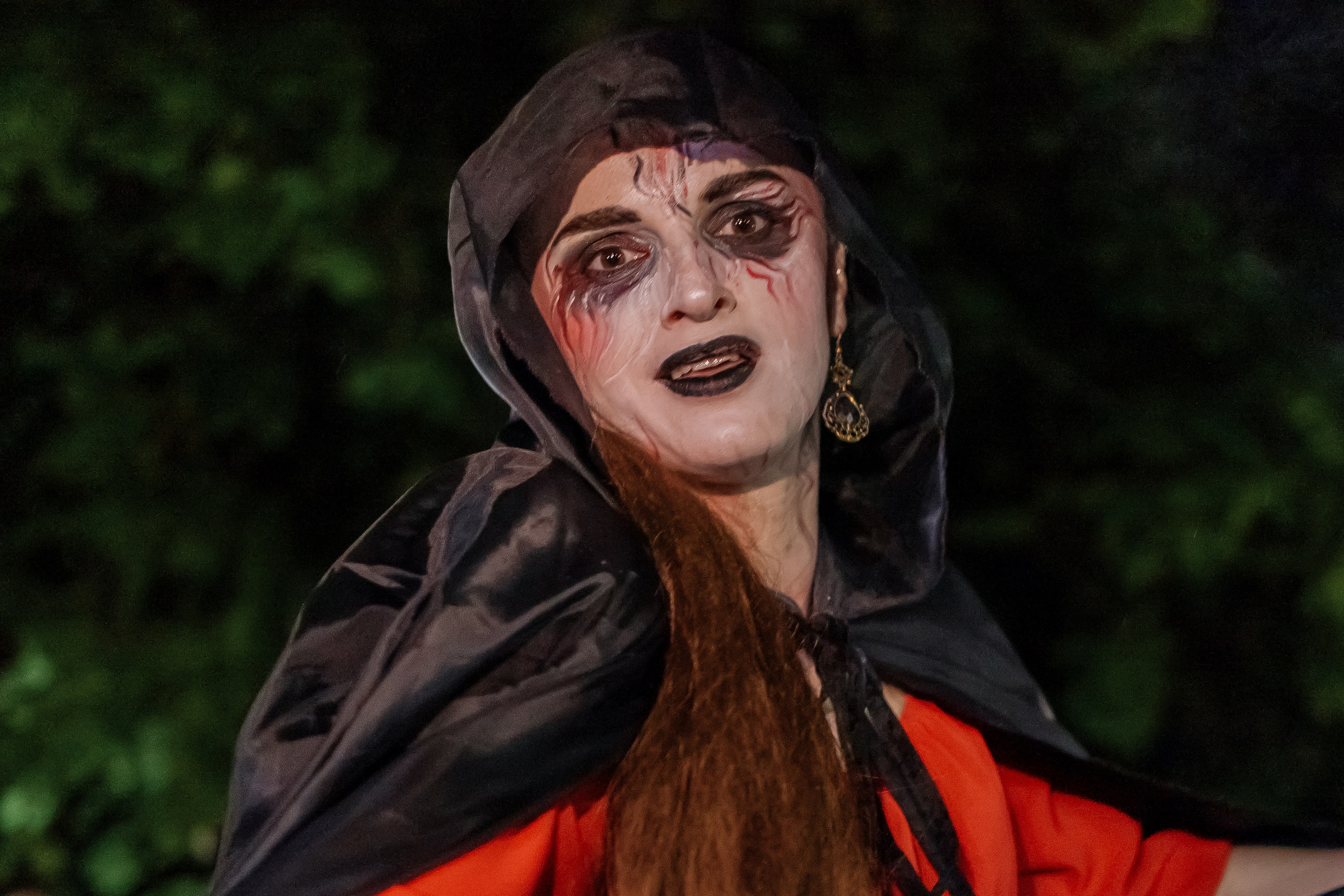 Ночь музеев Здравнево. Свадебный фотограф