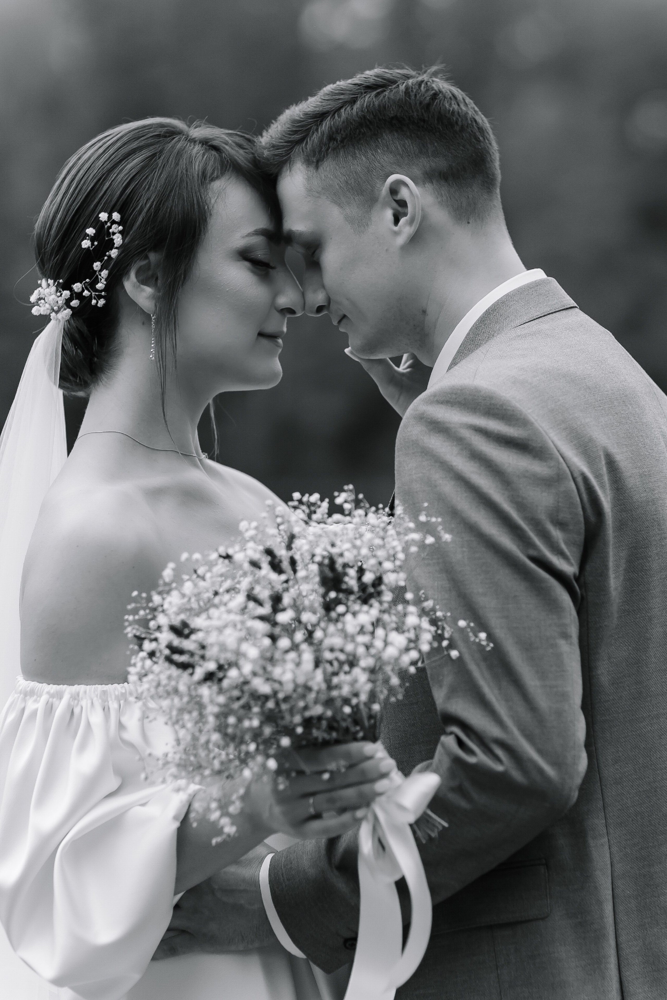 Алексей/Анна. Свадебный фотограф