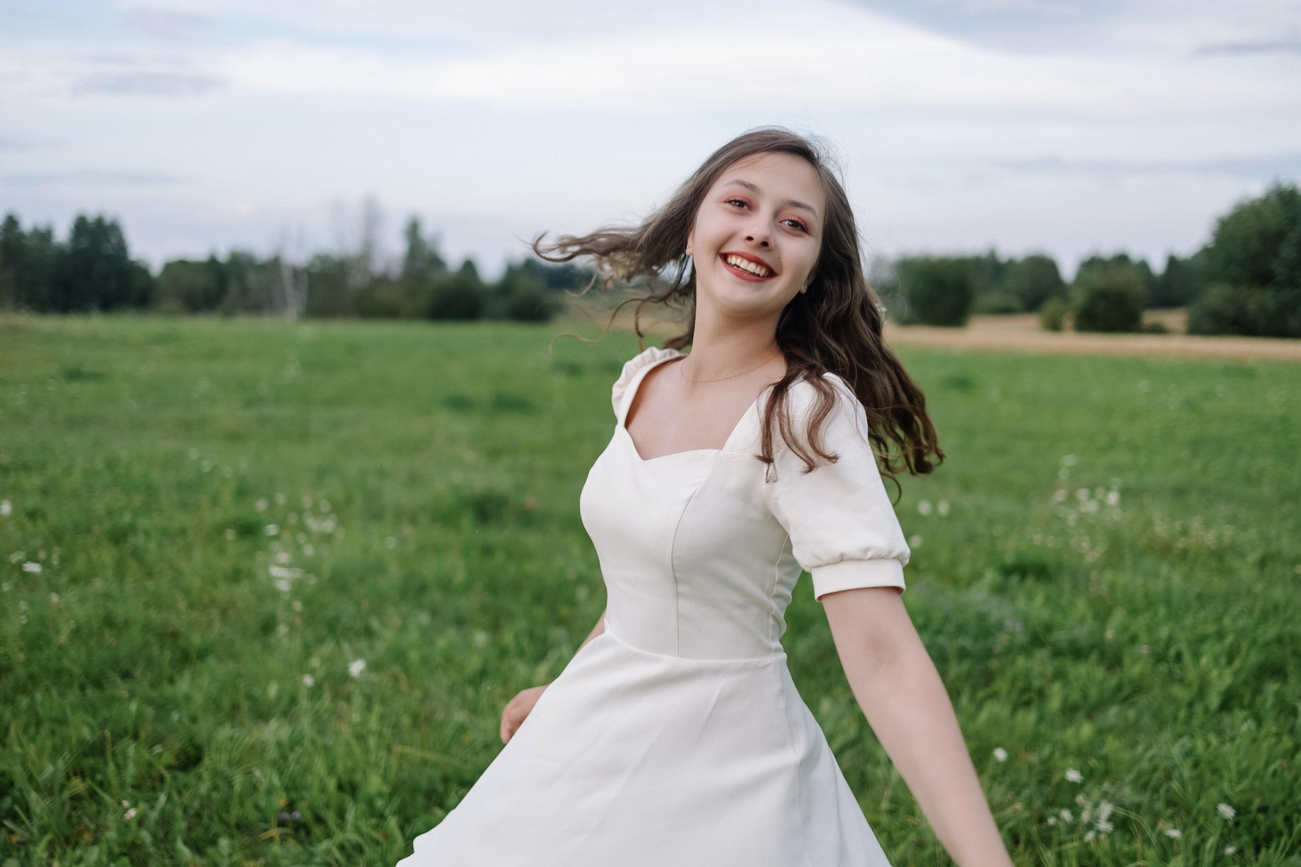 Русалина. Свадебный фотограф