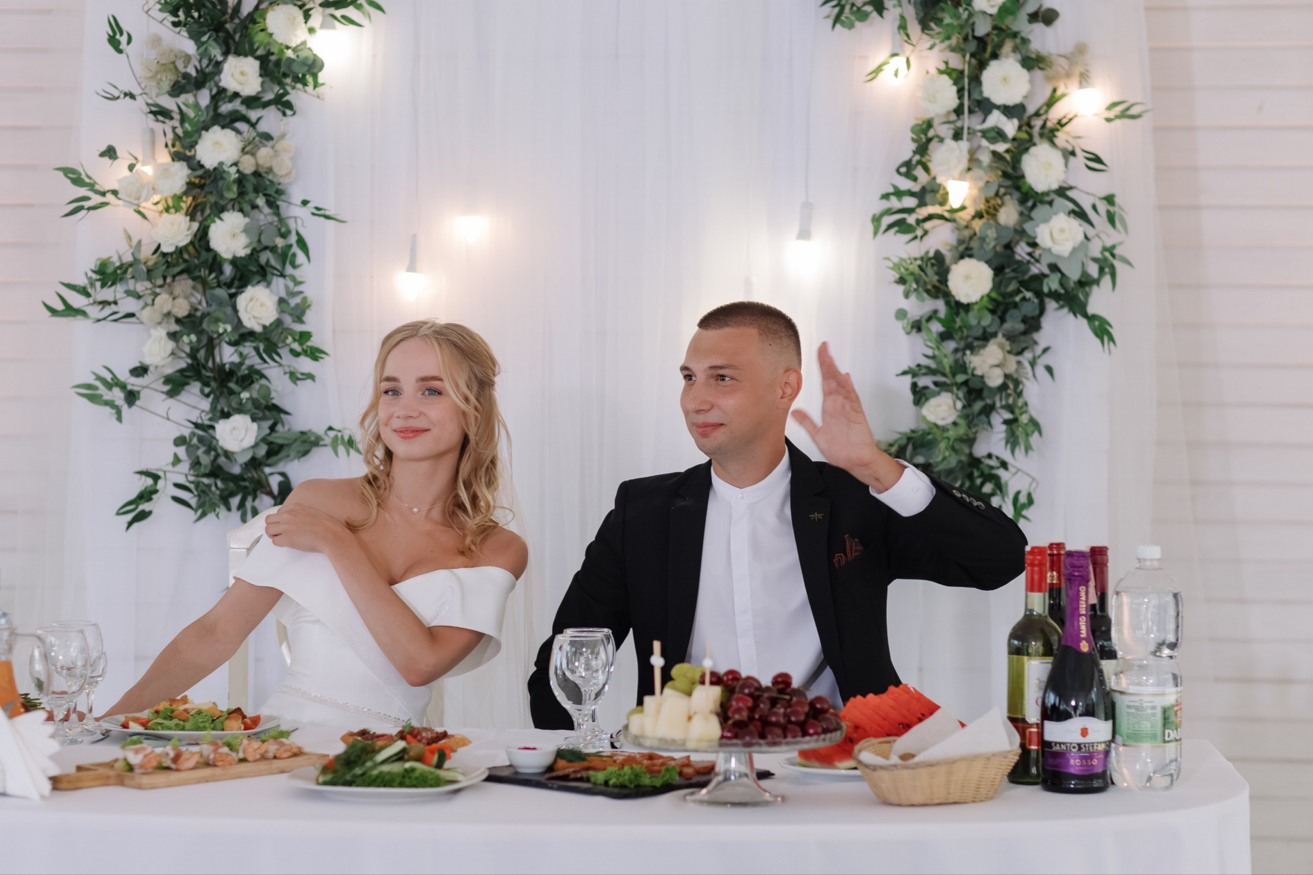 Клим/Ксения. Свадебный фотограф