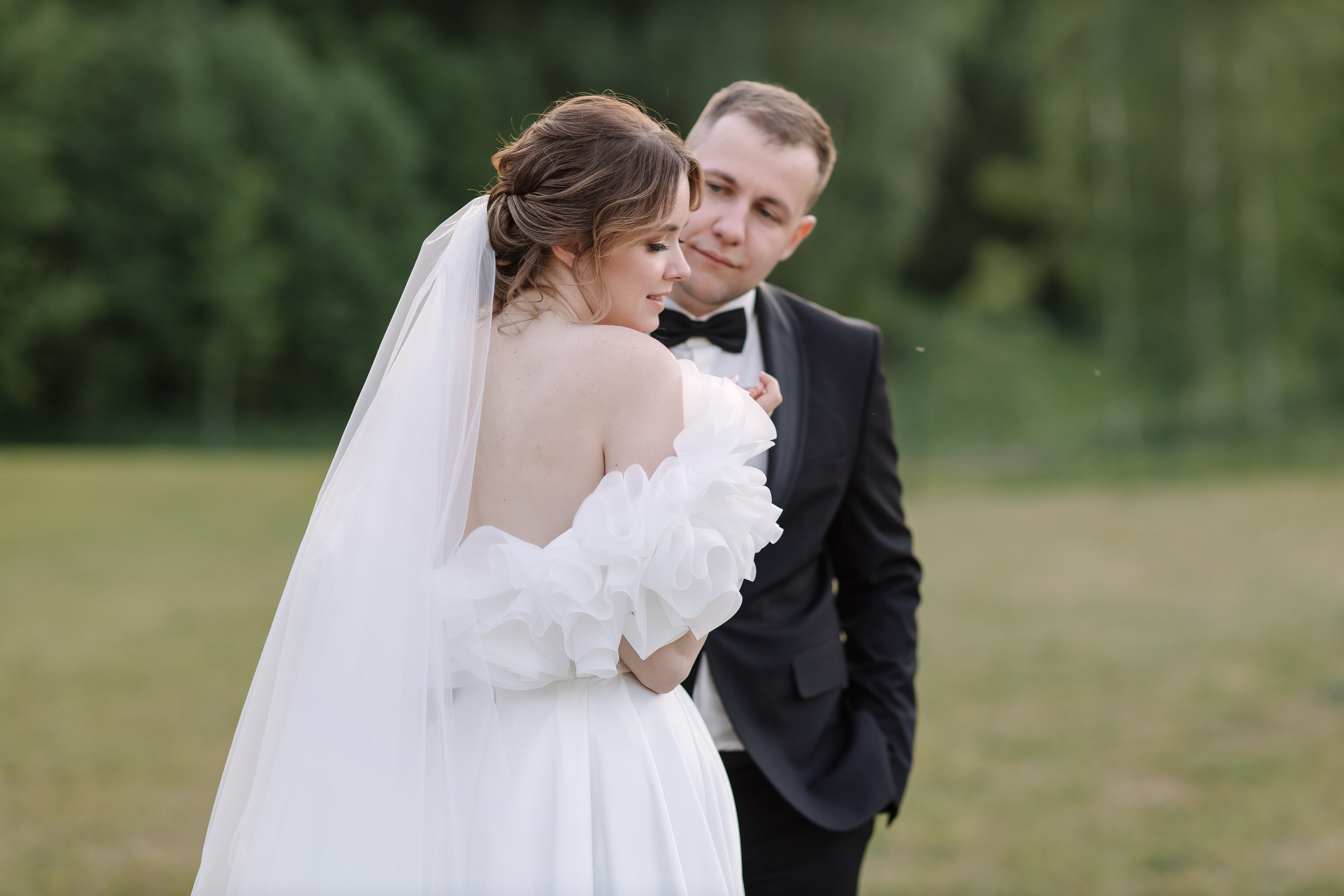 Александр/Кристина. Свадебный фотограф