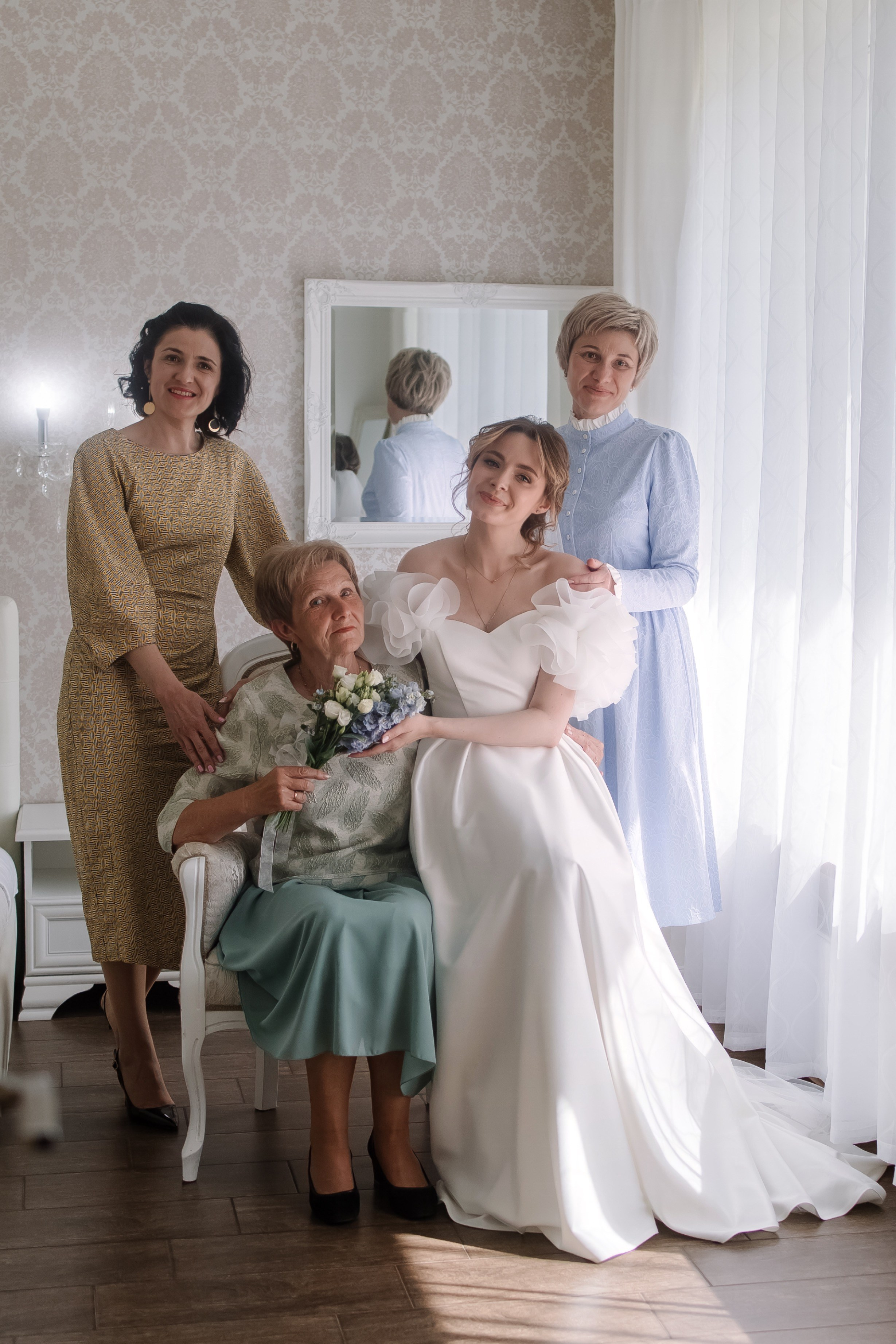 Александр/Кристина. Свадебный фотограф