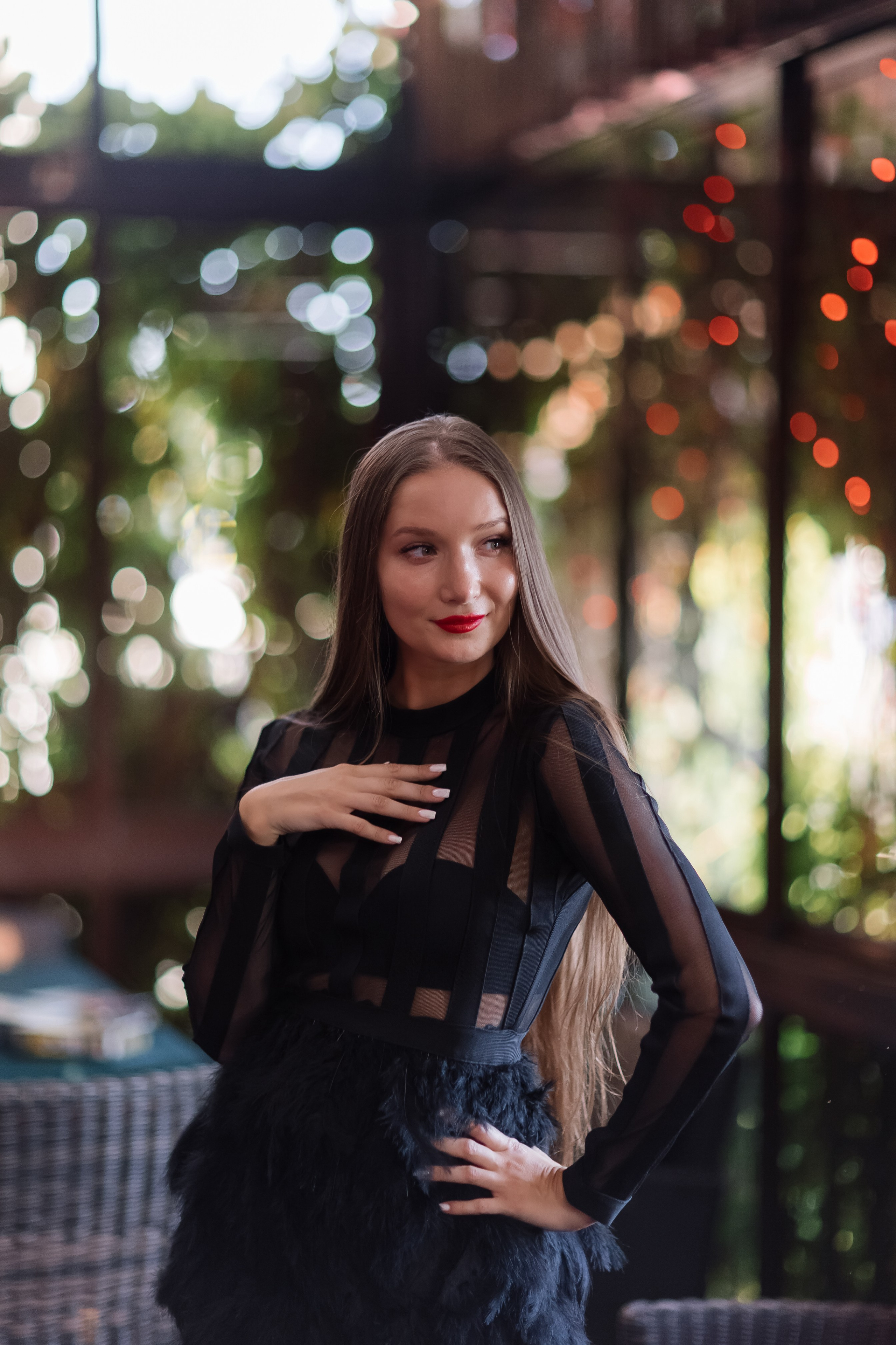 Мафия. Свадебный фотограф