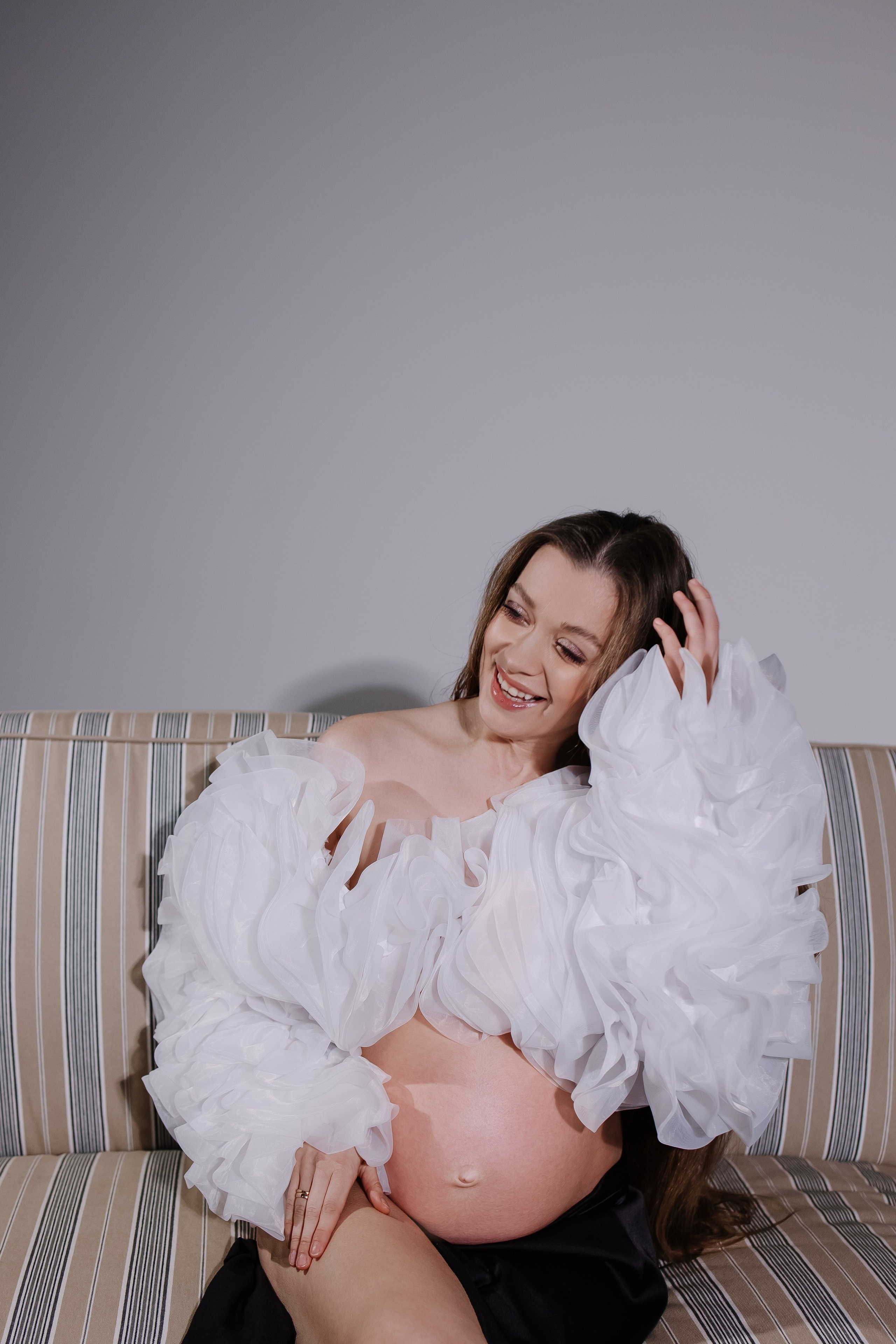 Полина. Свадебный фотограф