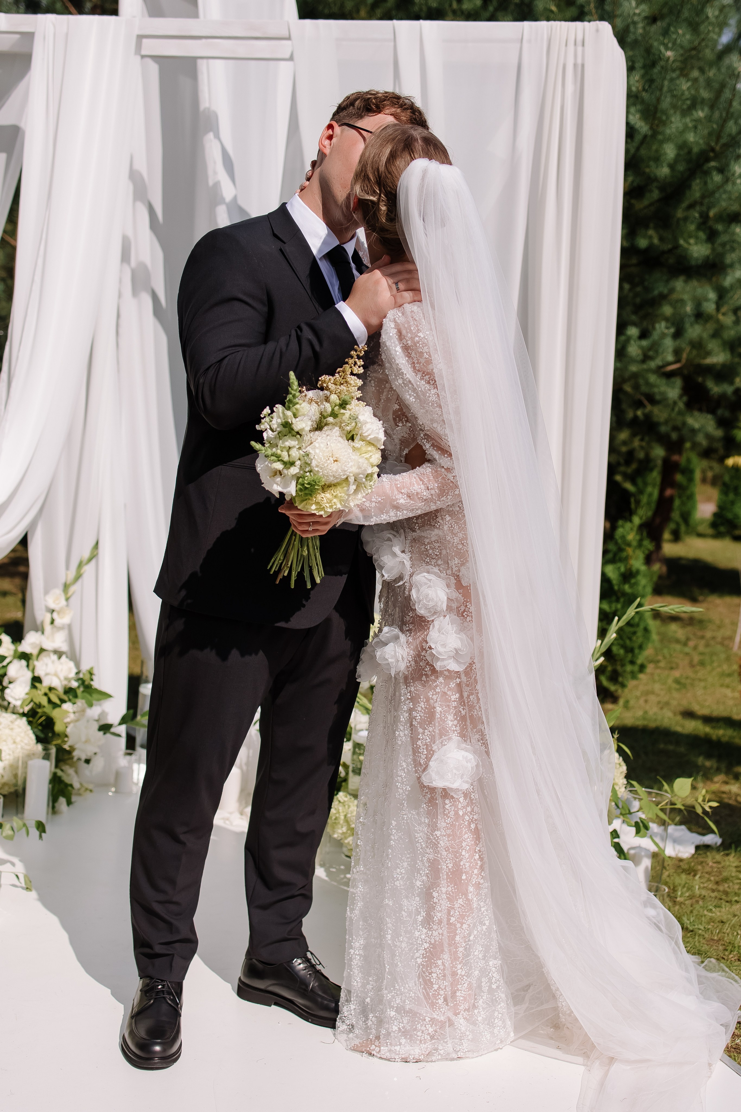 Егор/Арина. Свадебный фотограф