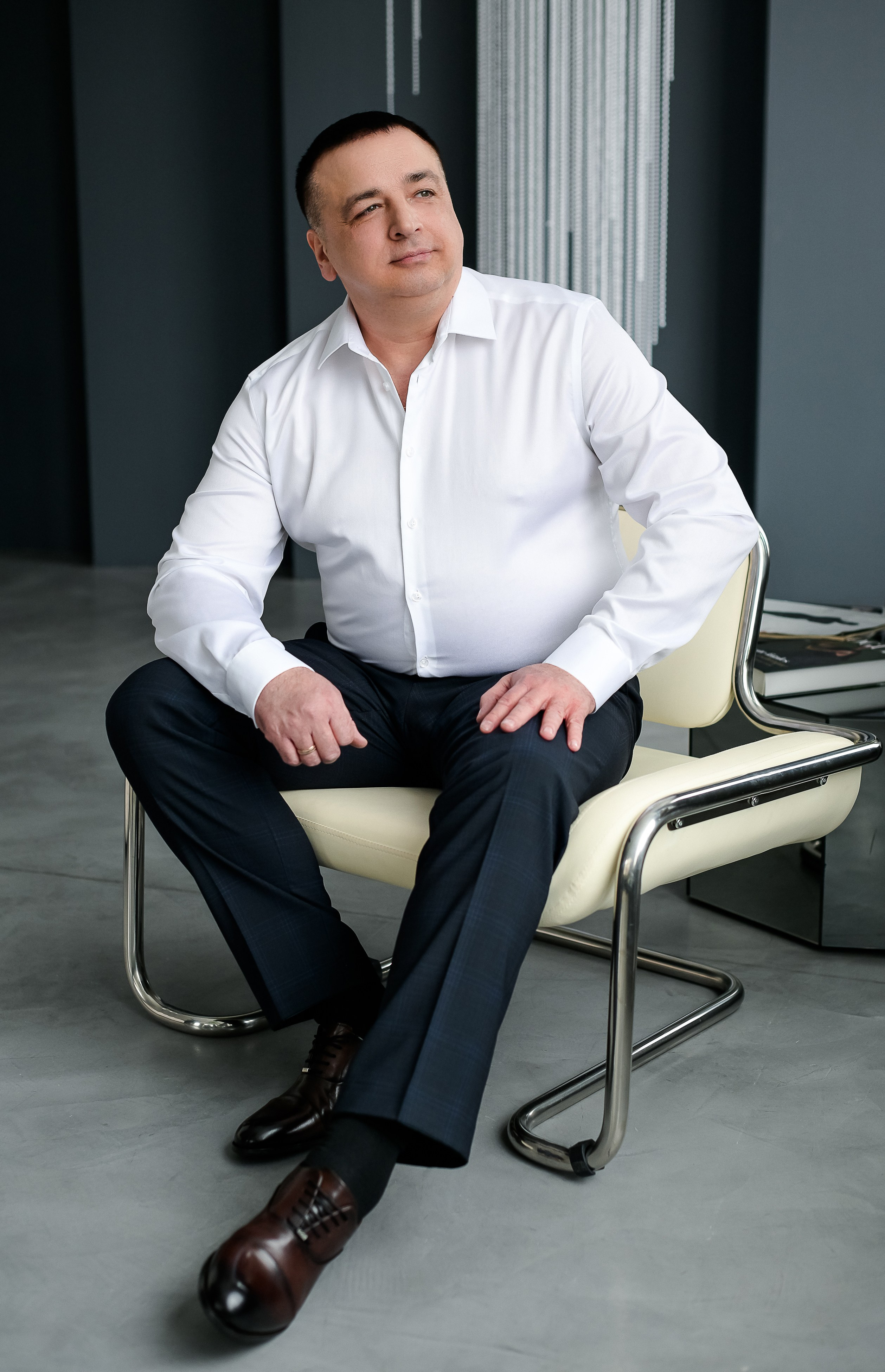 Евгений и Наталья весна