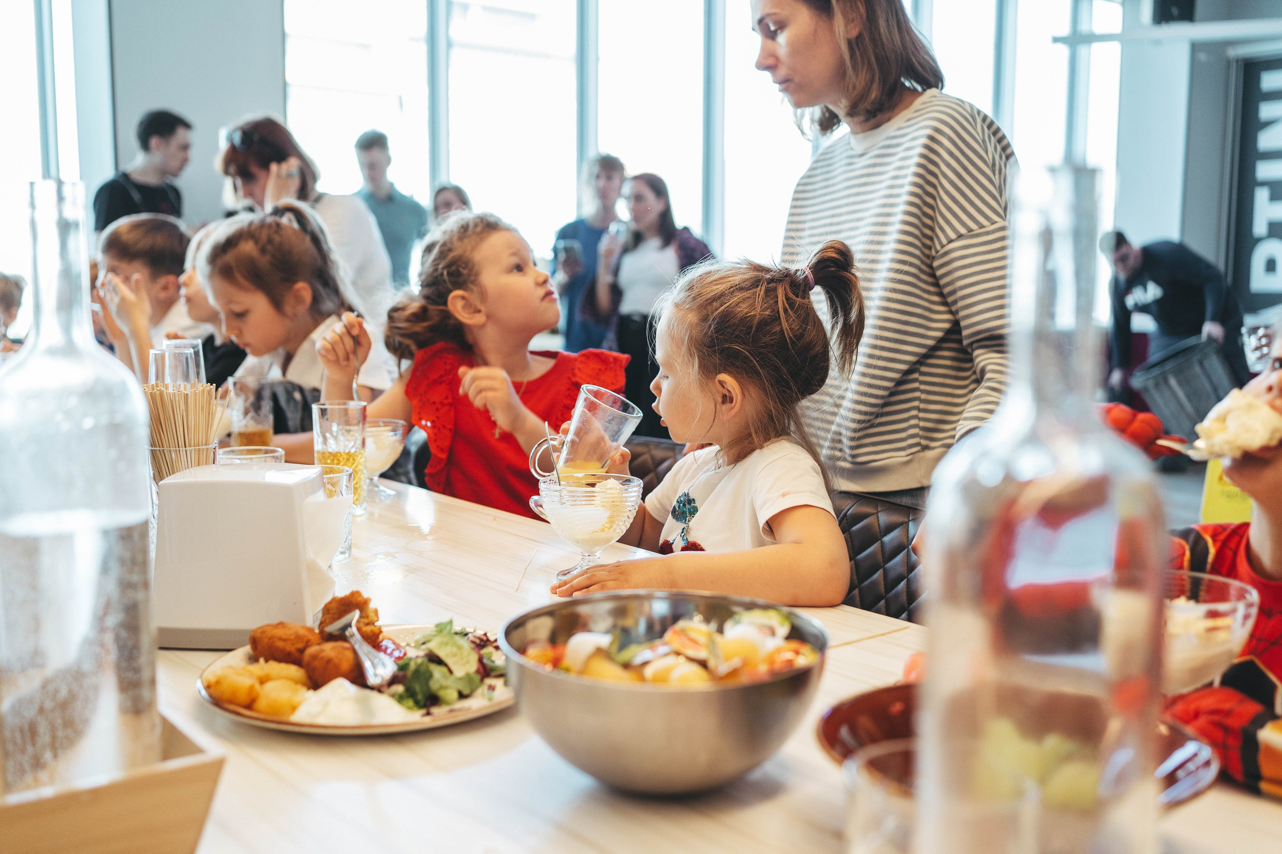 Макс 5 лет. Главная