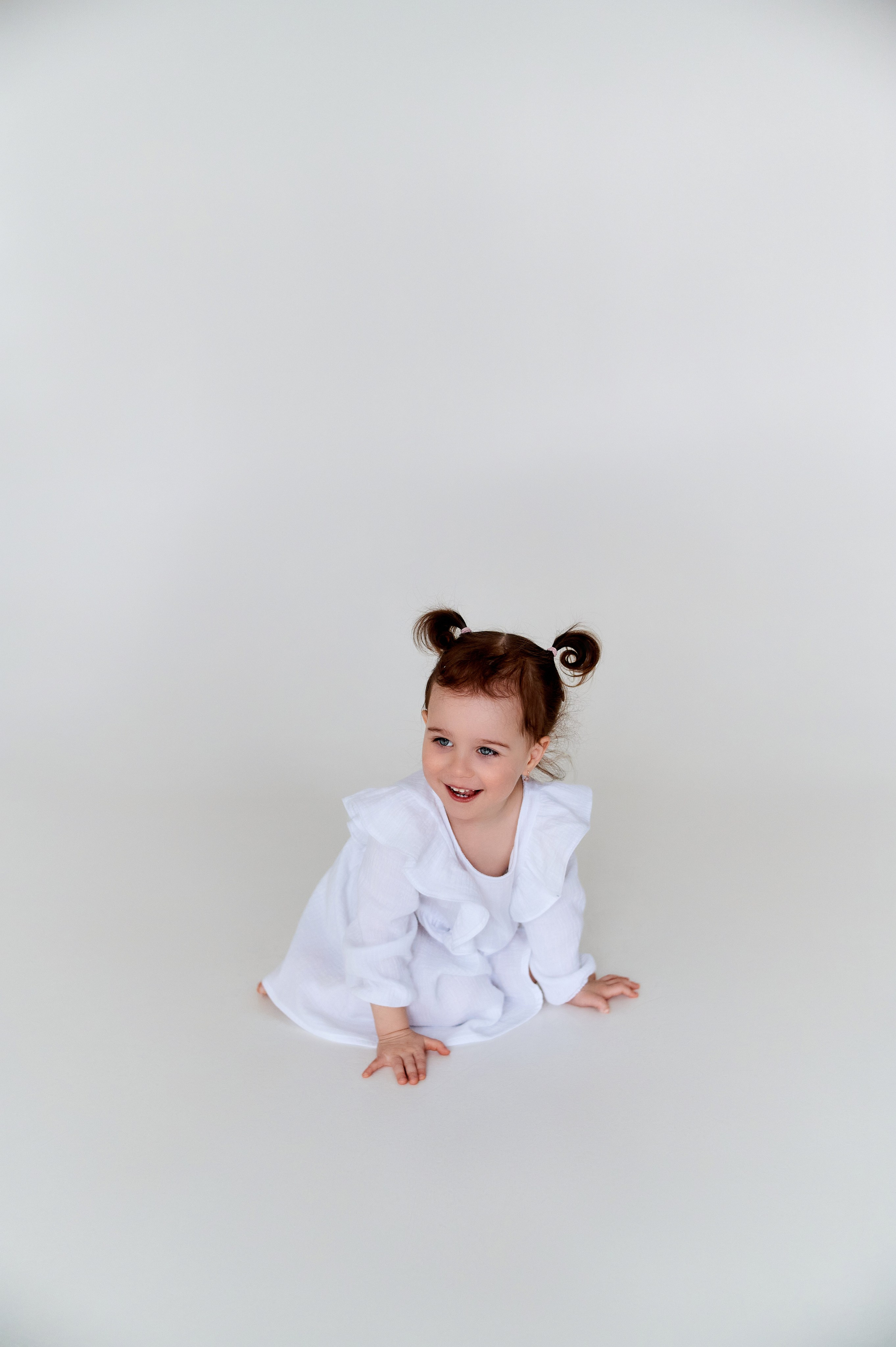 В студии. Семейный и детский фотограф в г. Ногинске Ангелина Хасанова